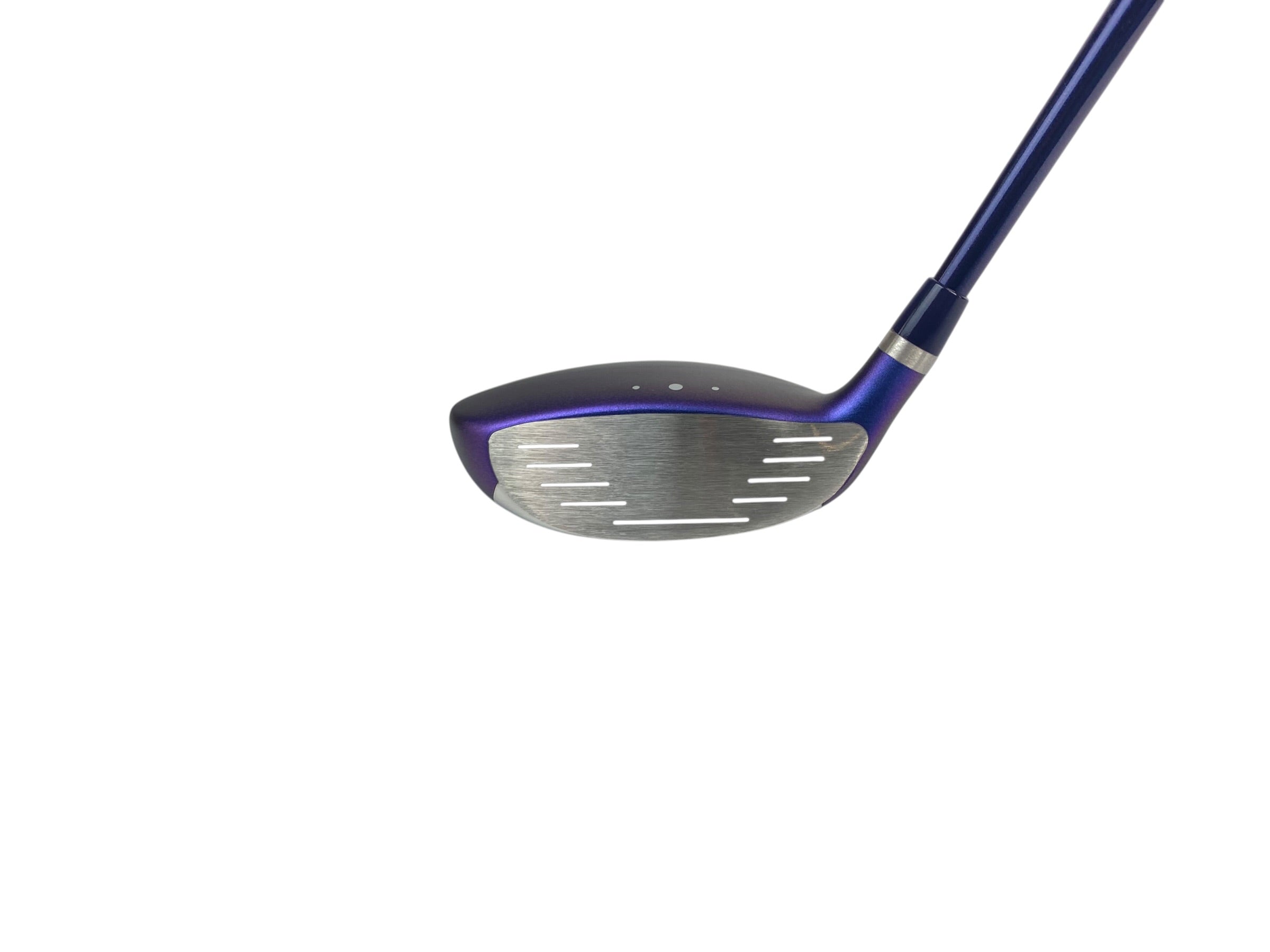 Ping G Le4 3 Wood / 18 Degree / Ladies Flex