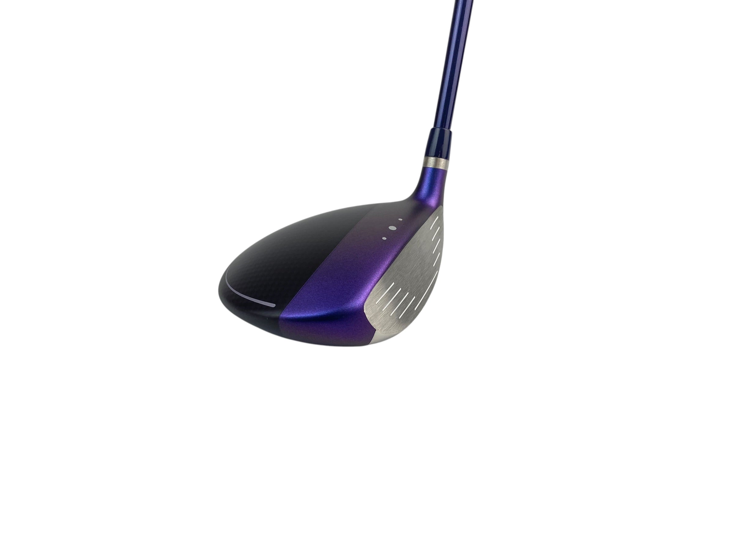Ping G Le4 3 Wood / 18 Degree / Ladies Flex