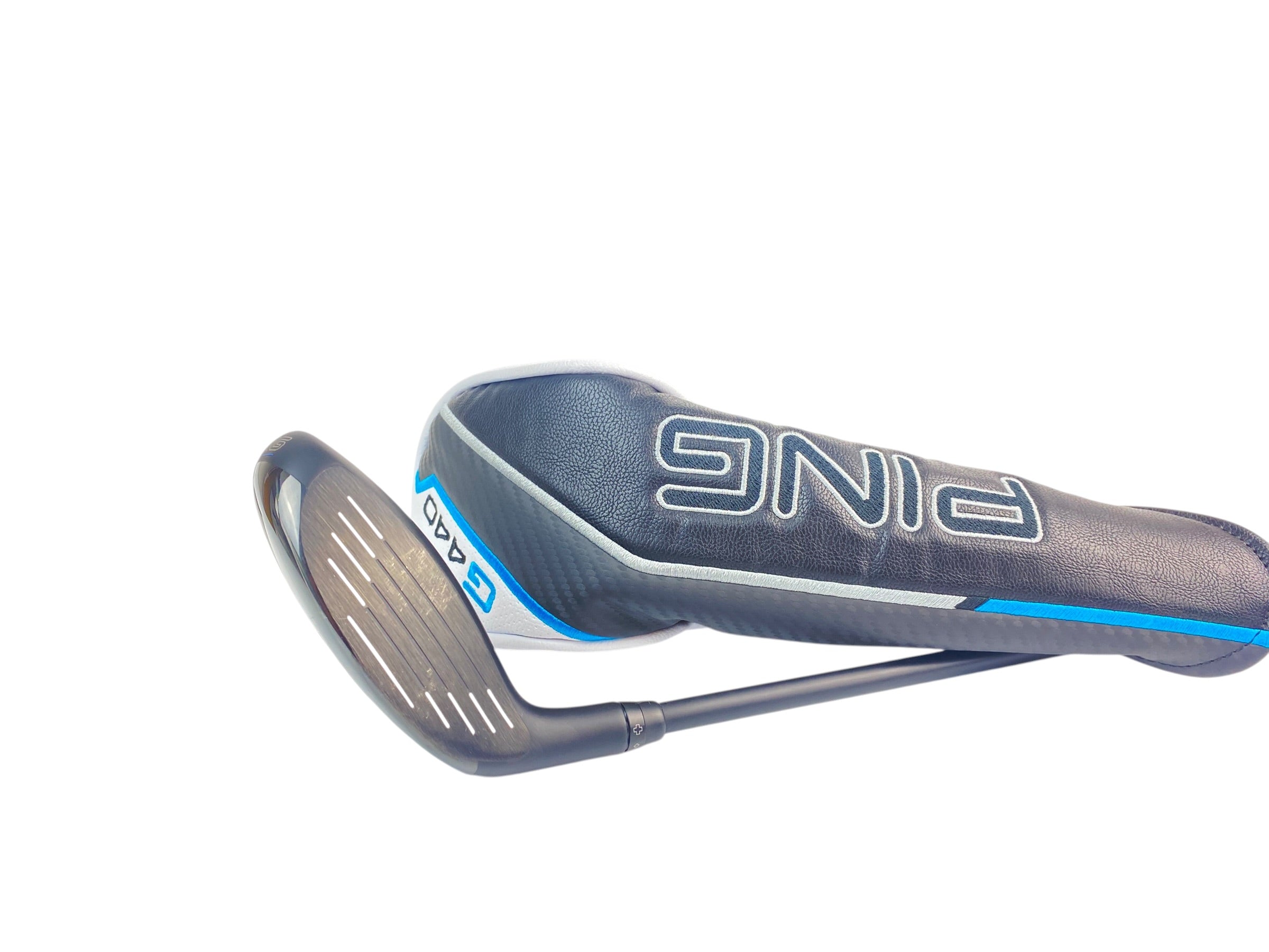 Ping G440 Max 7 Wood / 21 Degree / Stiff Flex