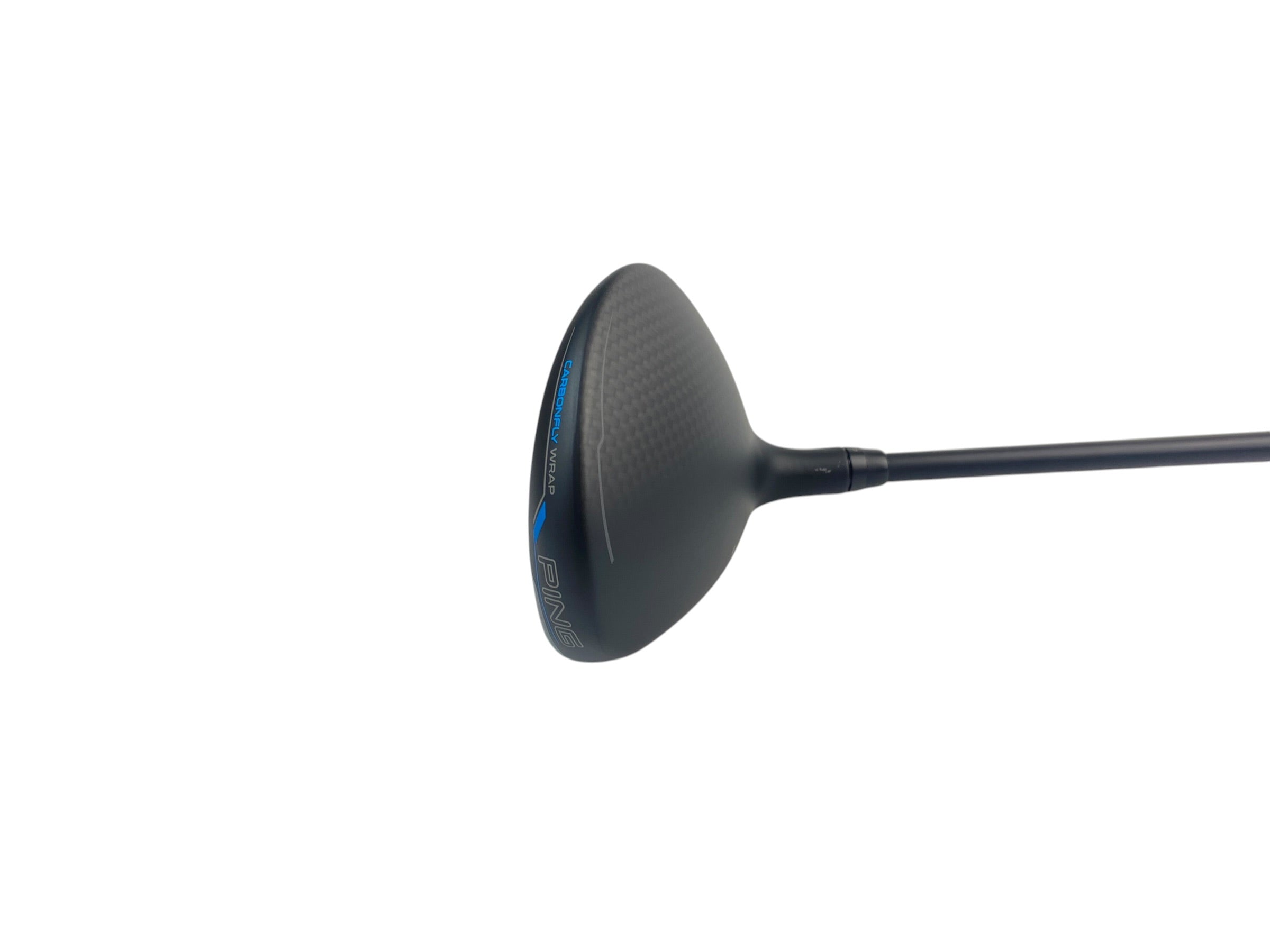 Ping G440 Max 7 Wood / 21 Degree / Stiff Flex
