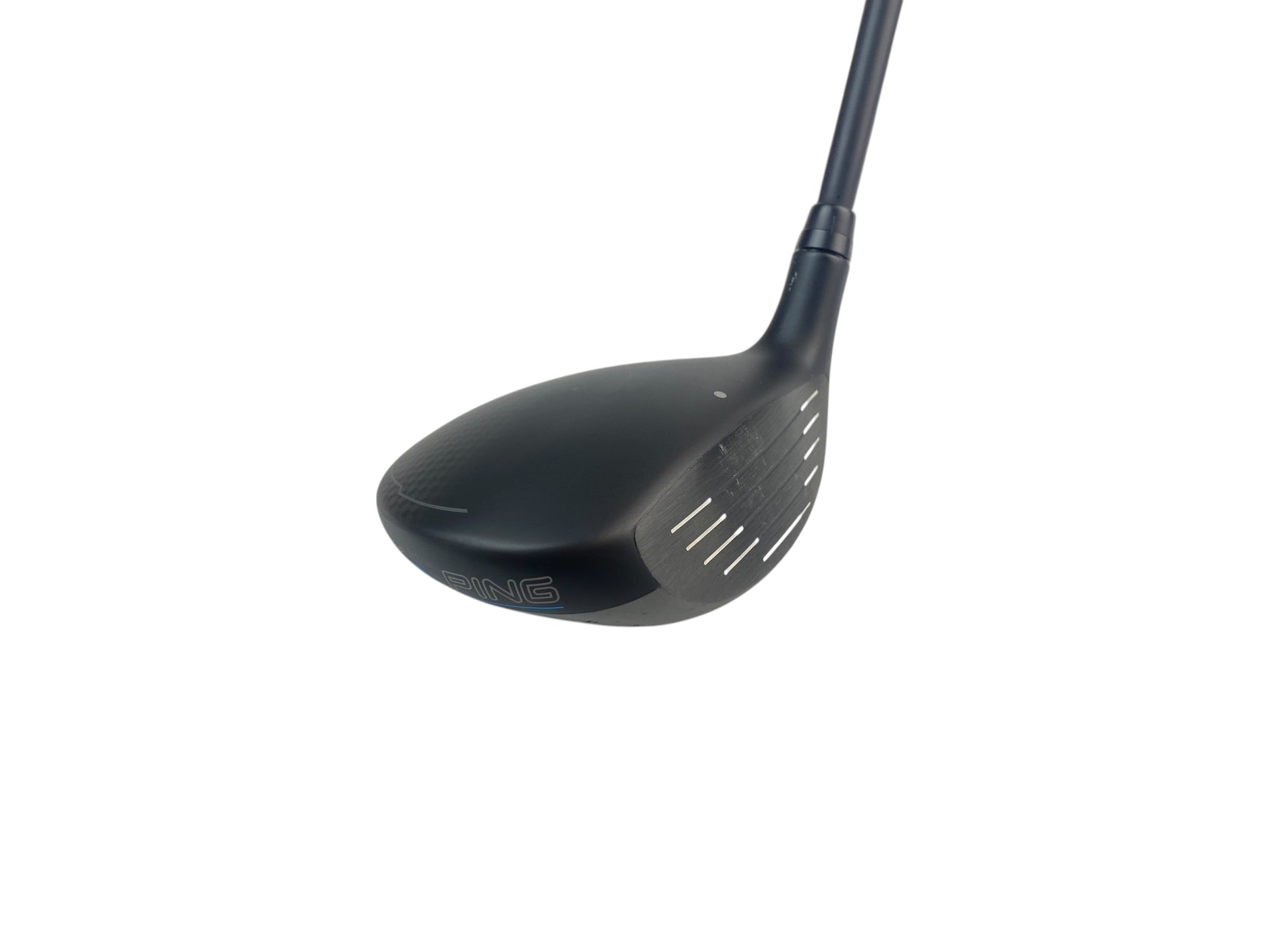 Ping G440 Max 7 Wood / 21 Degree / Stiff Flex