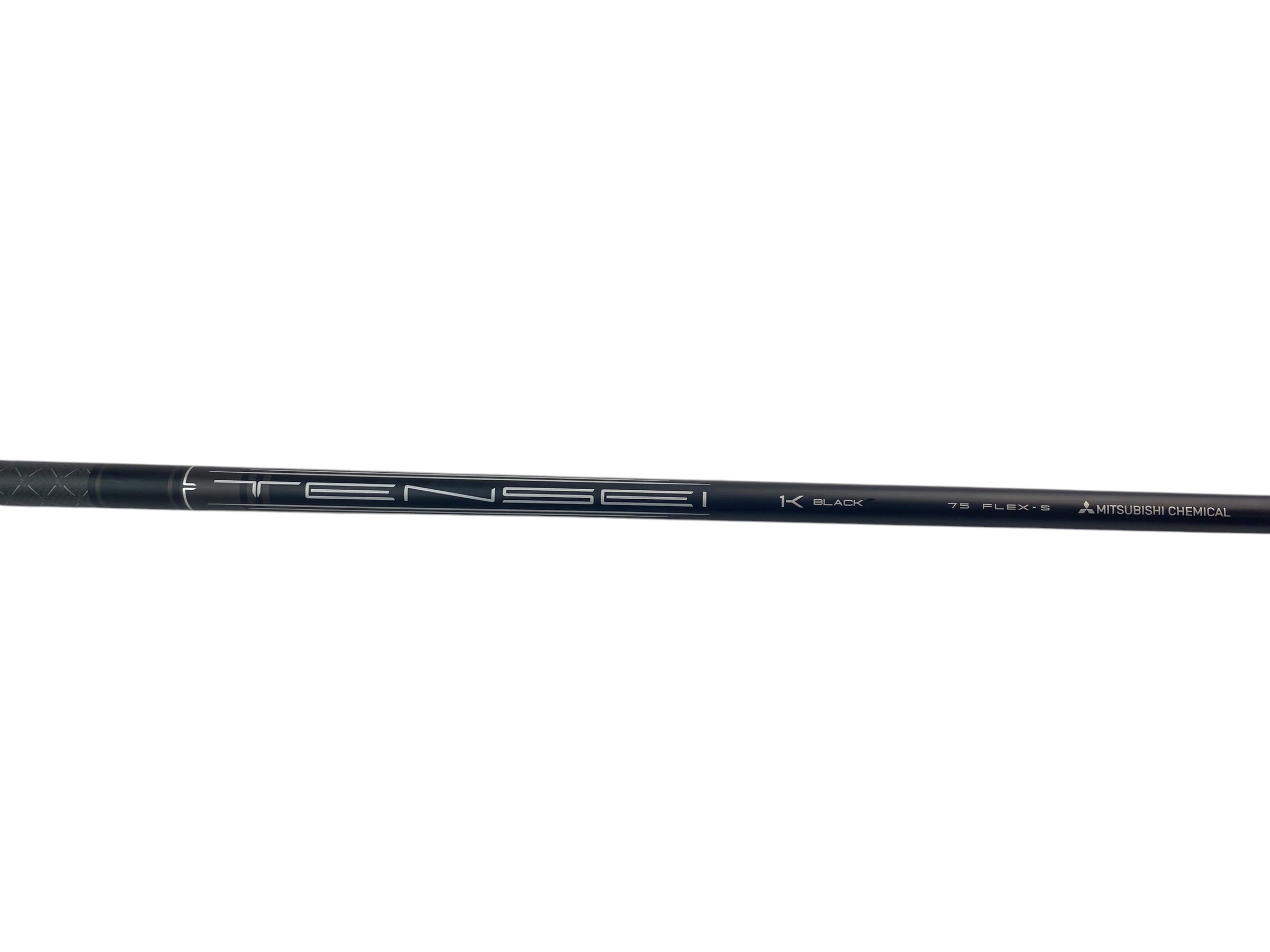 Ping G440 Max 7 Wood / 21 Degree / Stiff Flex