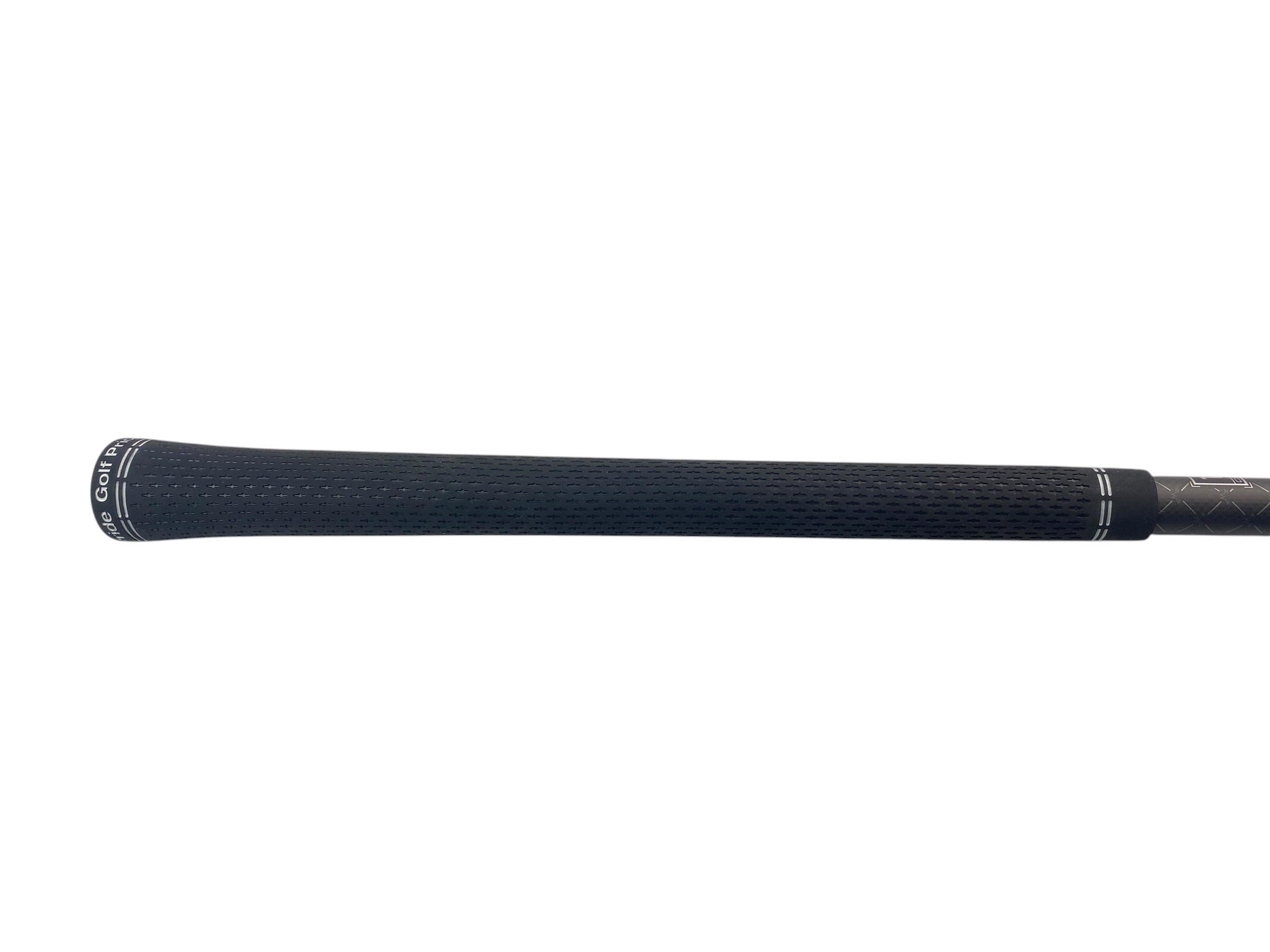 Ping G440 Max 7 Wood / 21 Degree / Stiff Flex