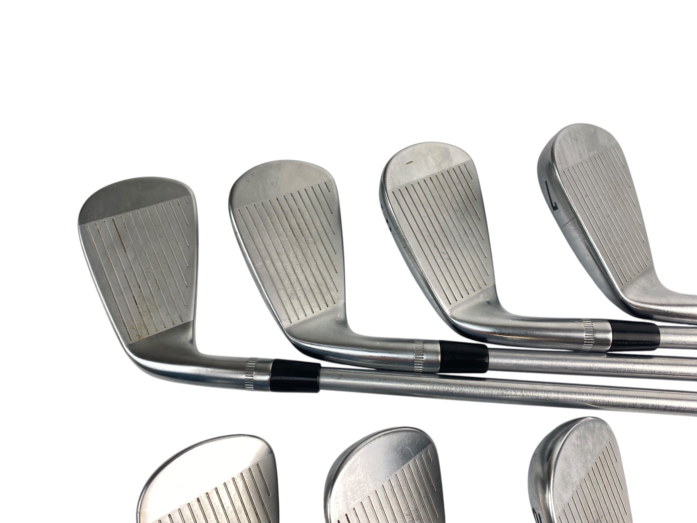 Callaway Apex CB 24 Irons / 4-PW / Stiff Flex