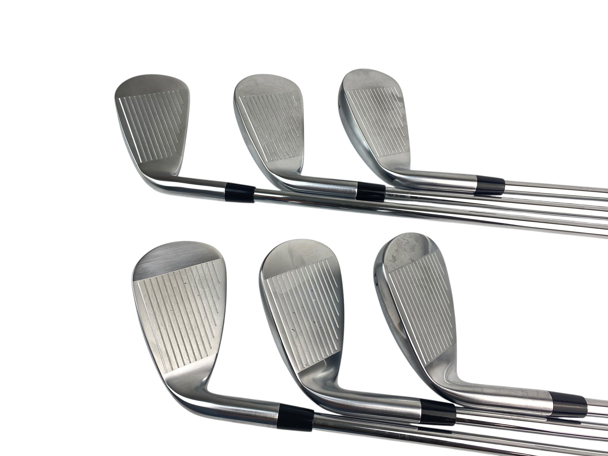 Callaway Quantum Max OS Irons / 5-PW / Regular Flex