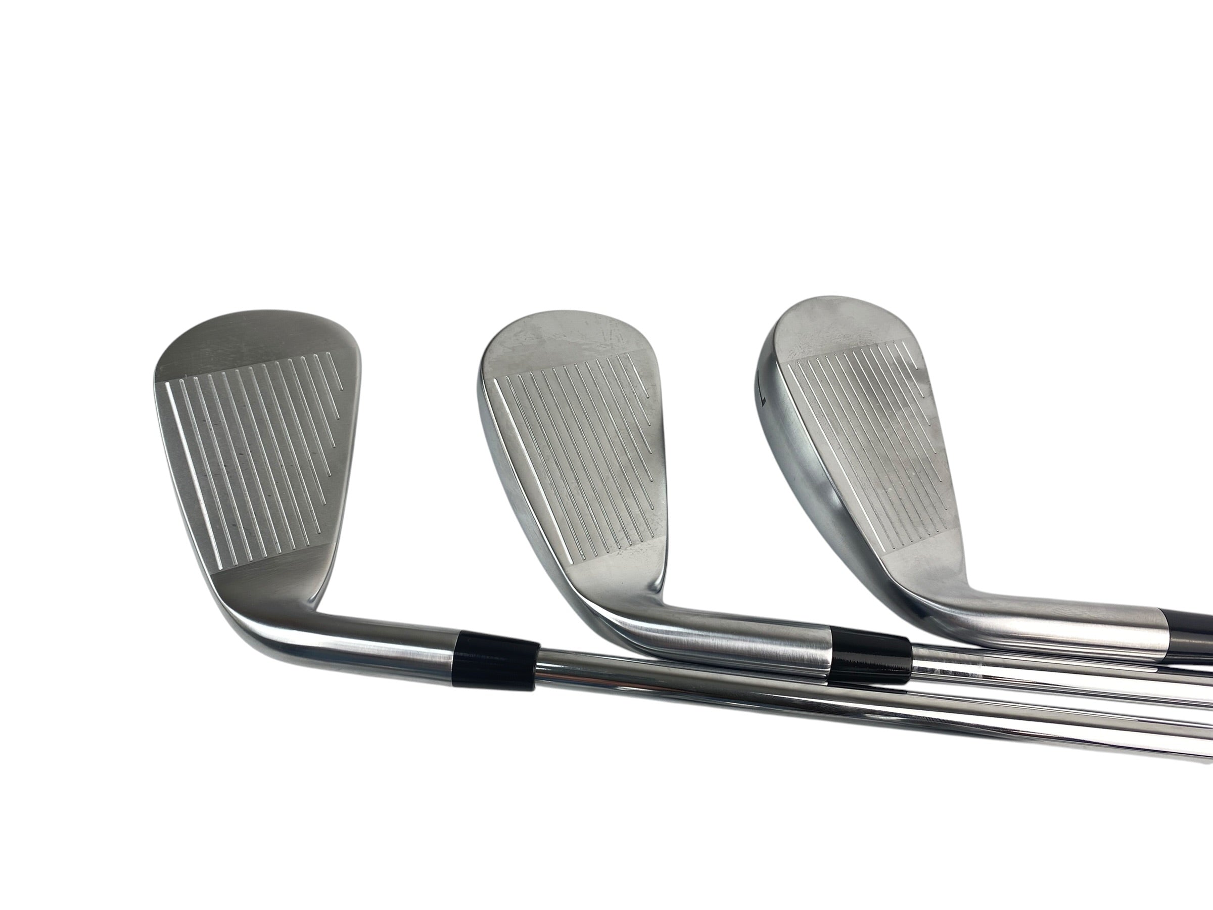 Callaway Quantum Max OS Irons / 5-PW / Regular Flex