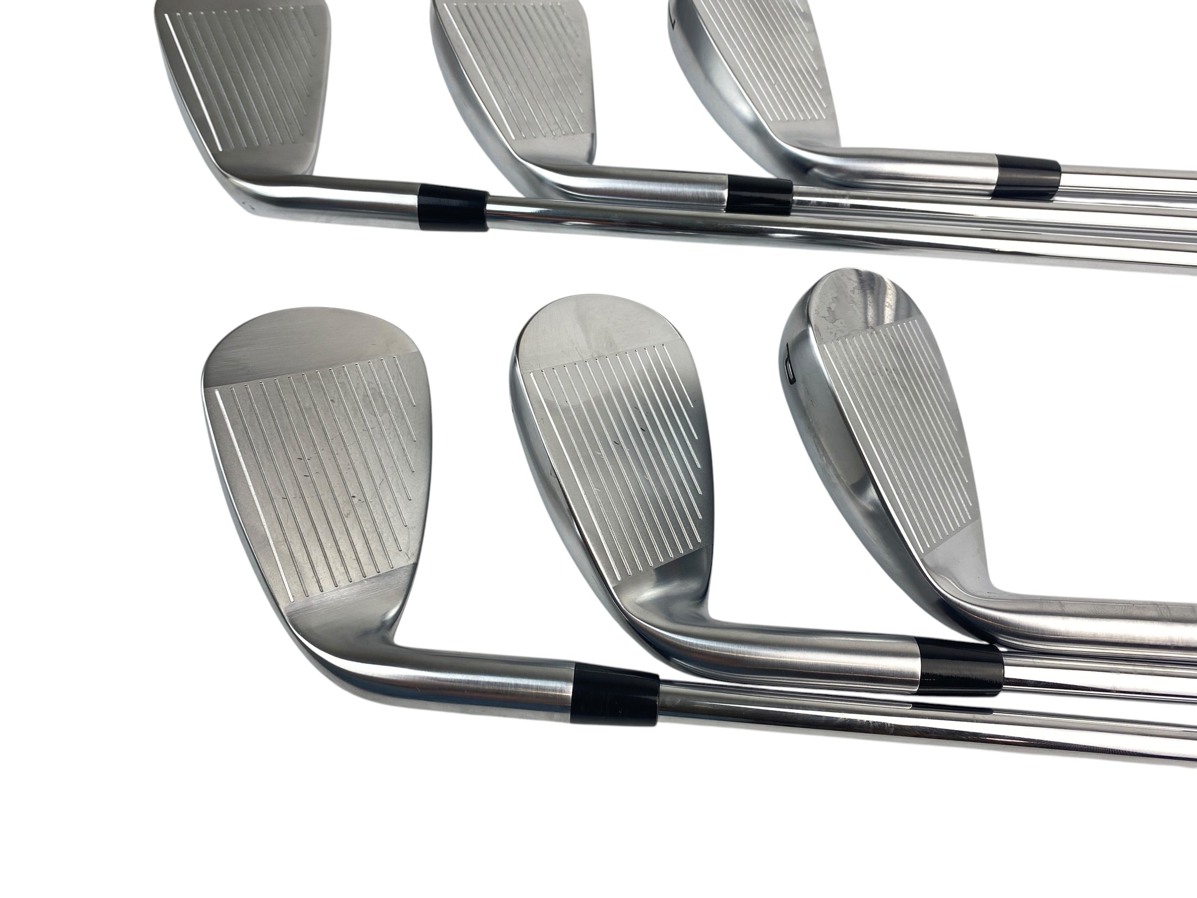 Callaway Quantum Max OS Irons / 5-PW / Regular Flex