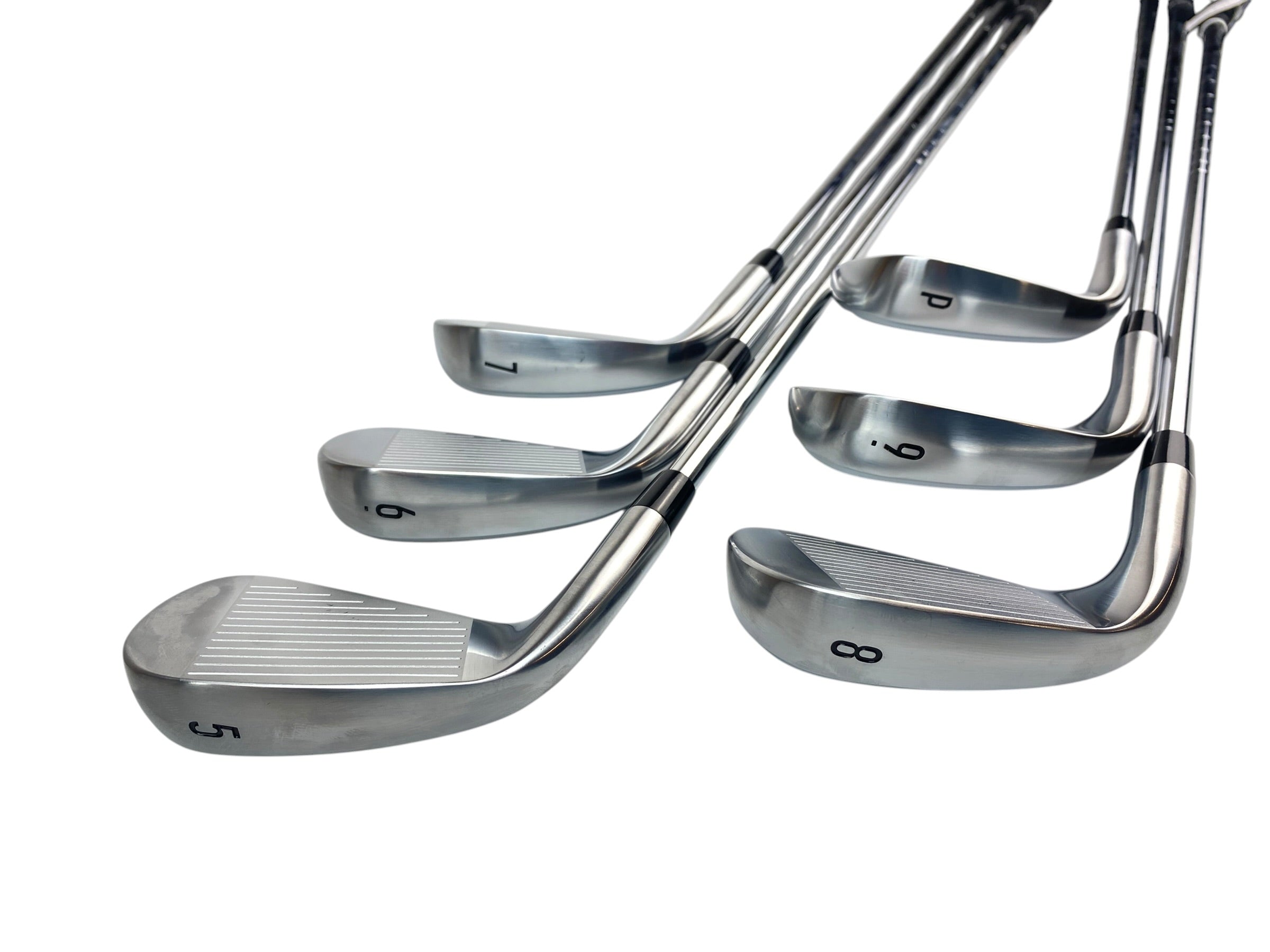 Callaway Quantum Max Irons / 5-PW / Regular Flex