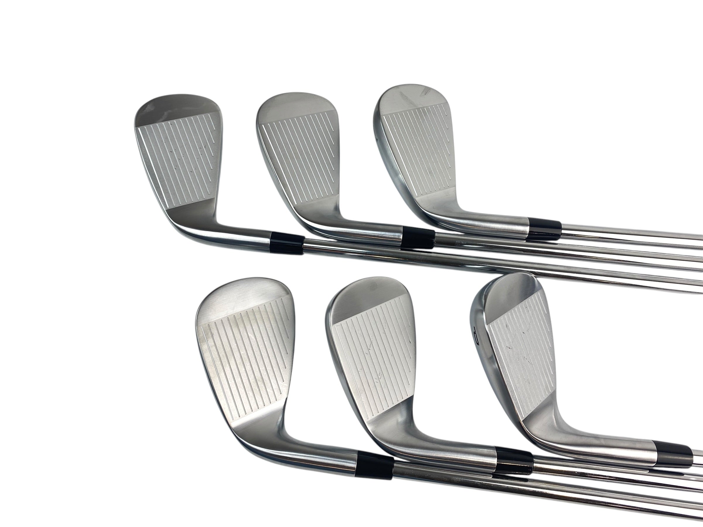Callaway Quantum Max Irons / 5-PW / Regular Flex