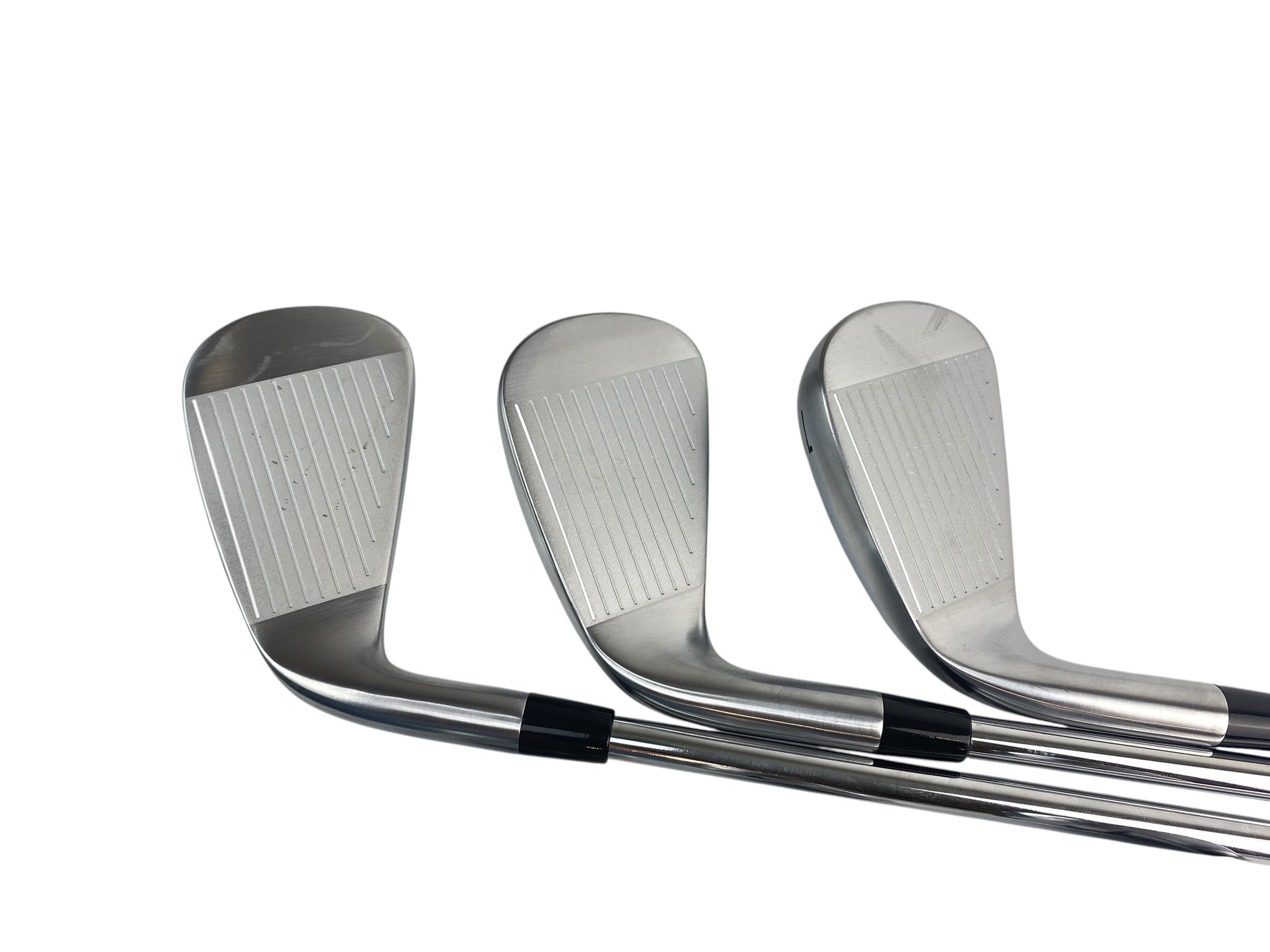 Callaway Quantum Max Irons / 5-PW / Regular Flex