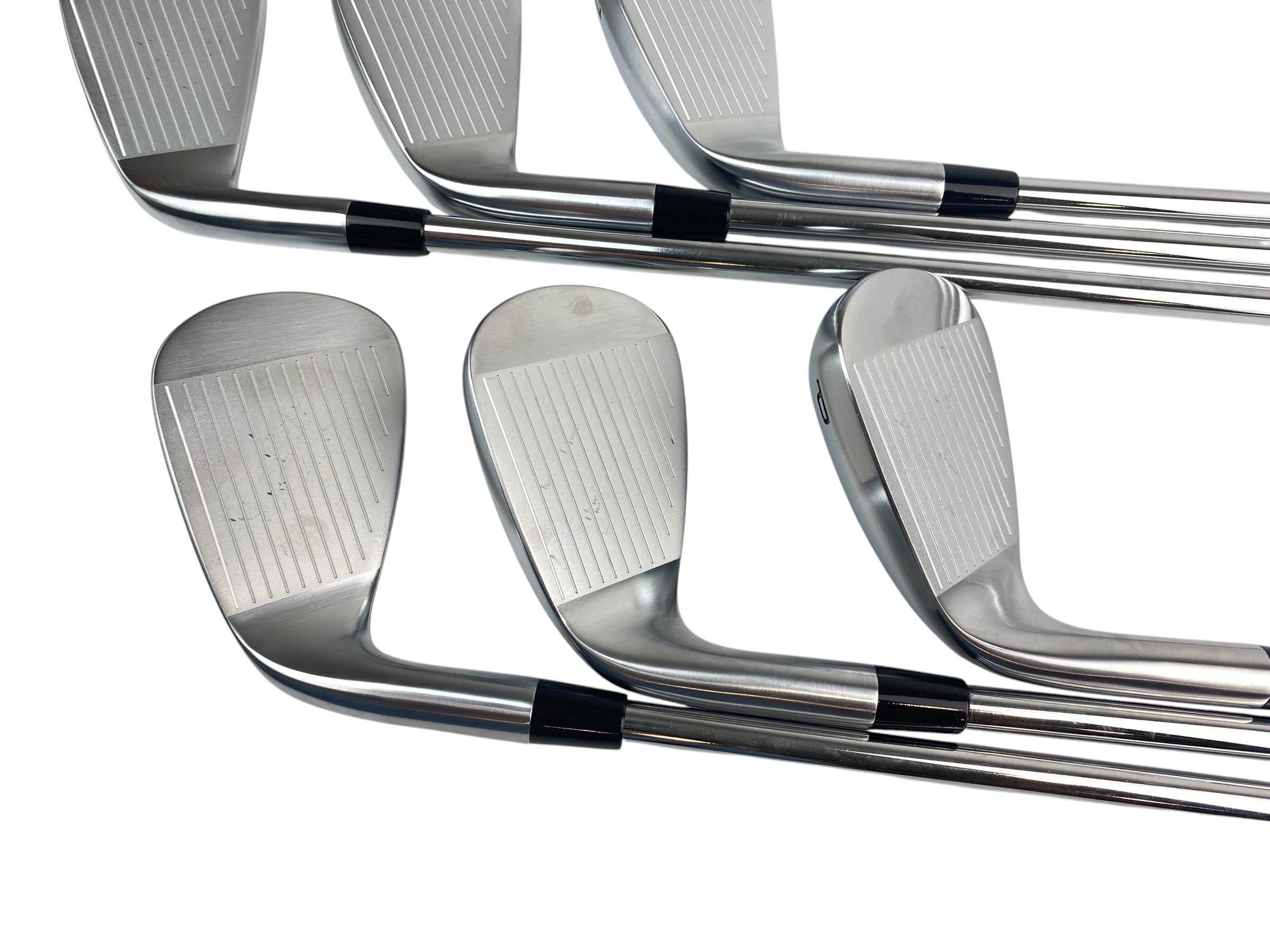 Callaway Quantum Max Irons / 5-PW / Regular Flex