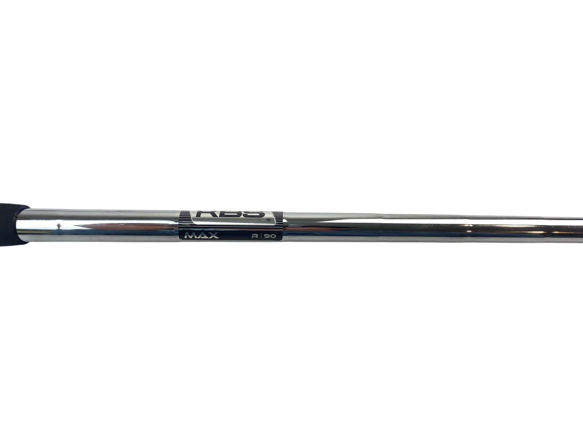 Callaway Quantum Max Irons / 5-PW / Regular Flex