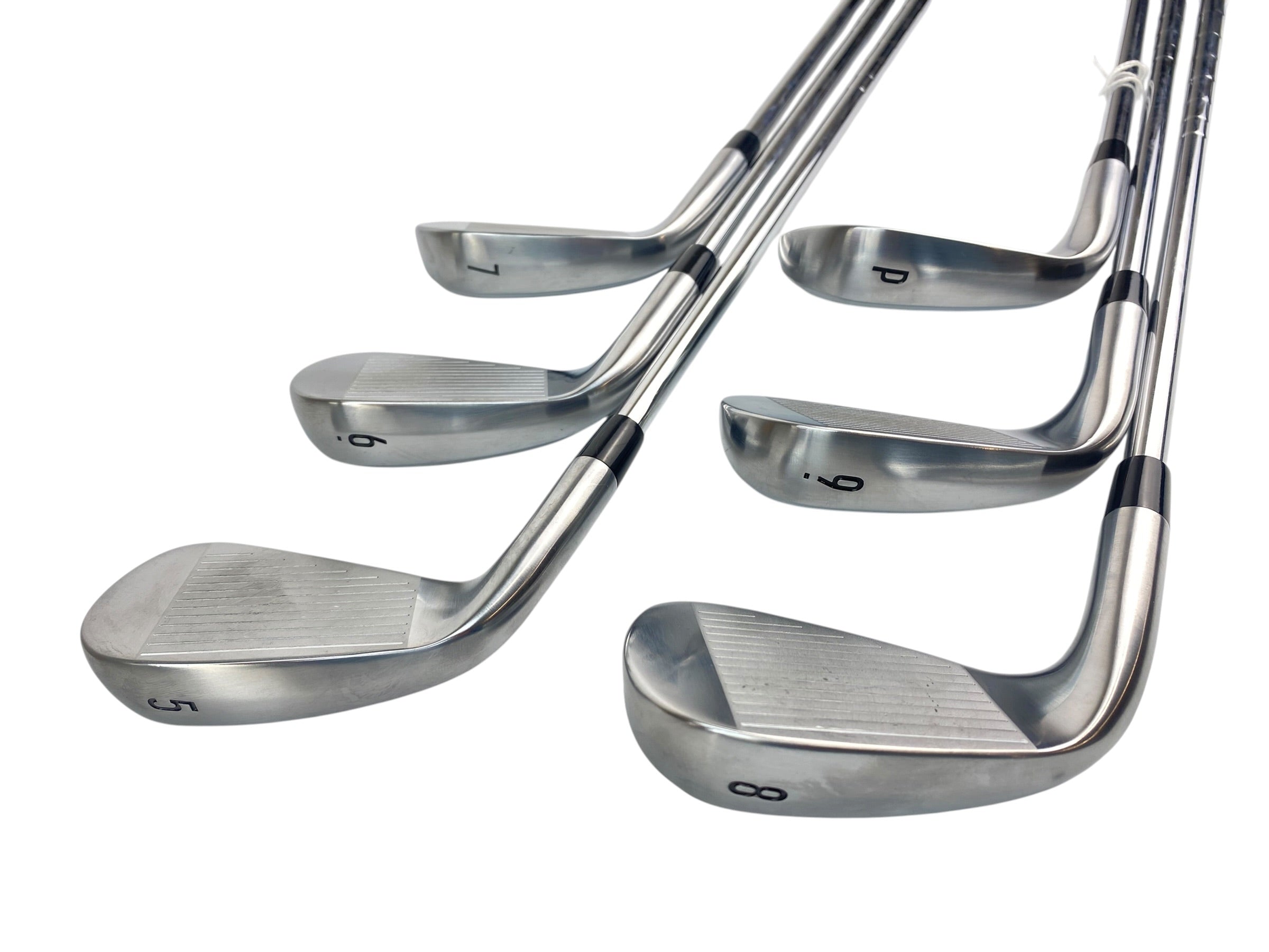 Callaway Quantum Max Irons / 5-PW / Stiff Flex