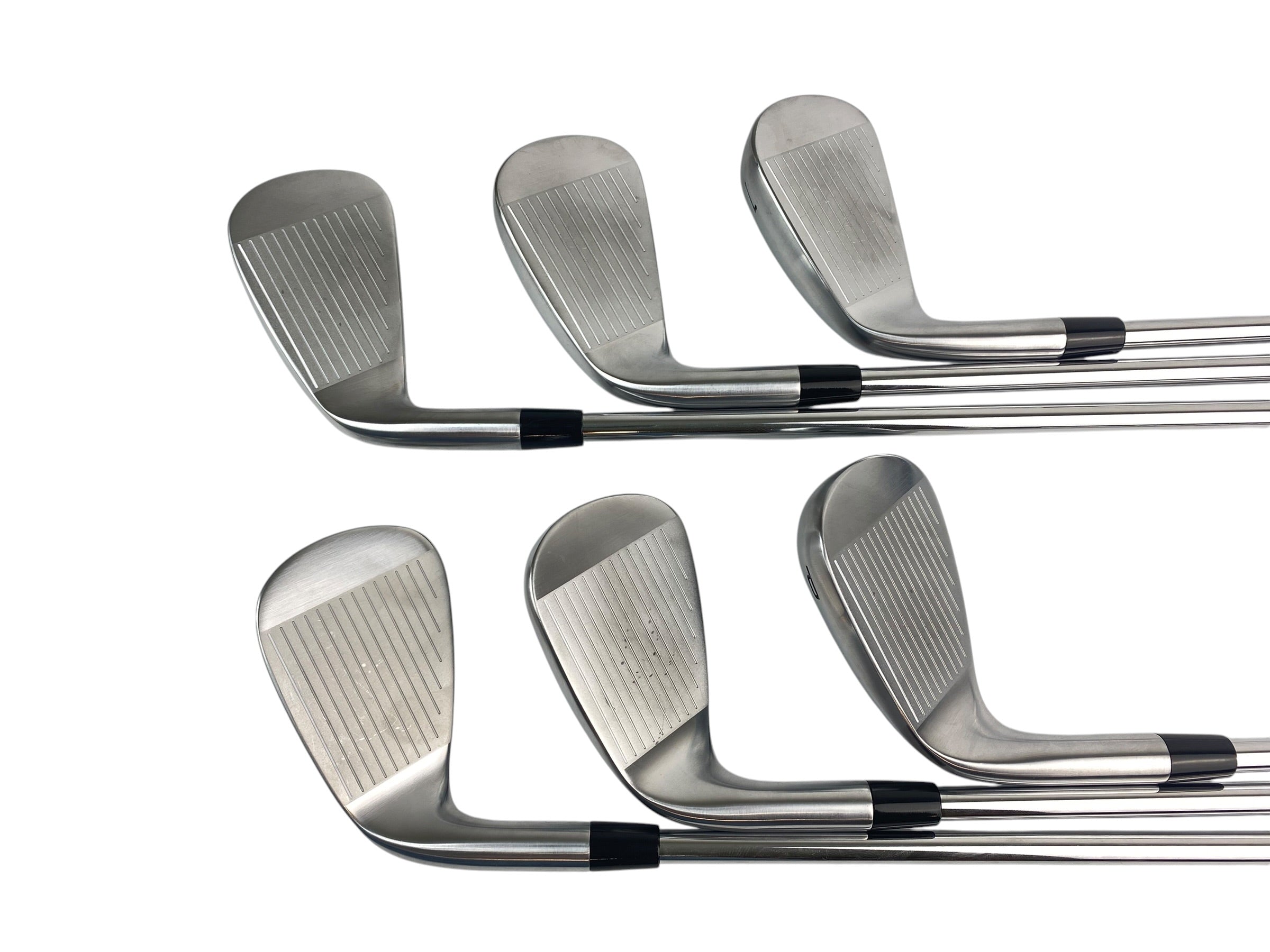 Callaway Quantum Max Irons / 5-PW / Stiff Flex