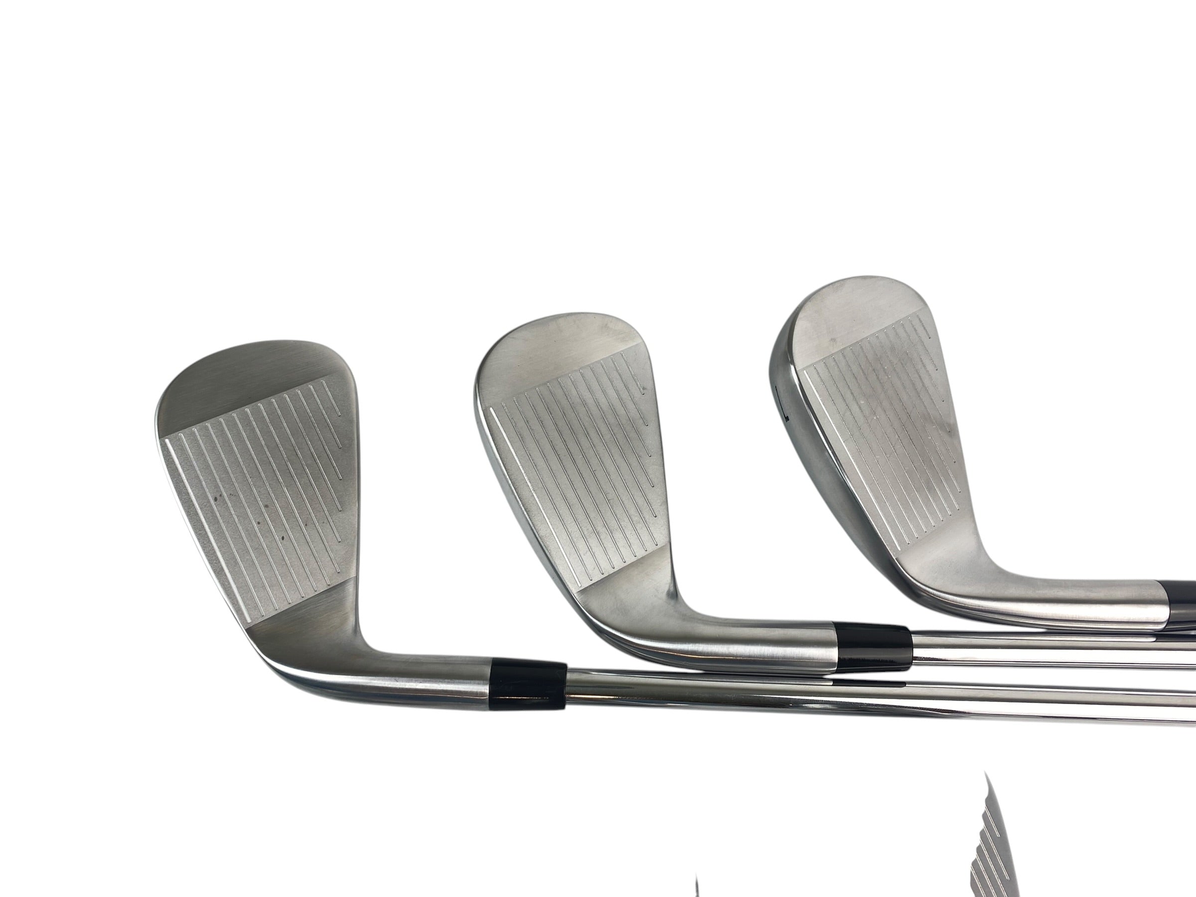 Callaway Quantum Max Irons / 5-PW / Stiff Flex