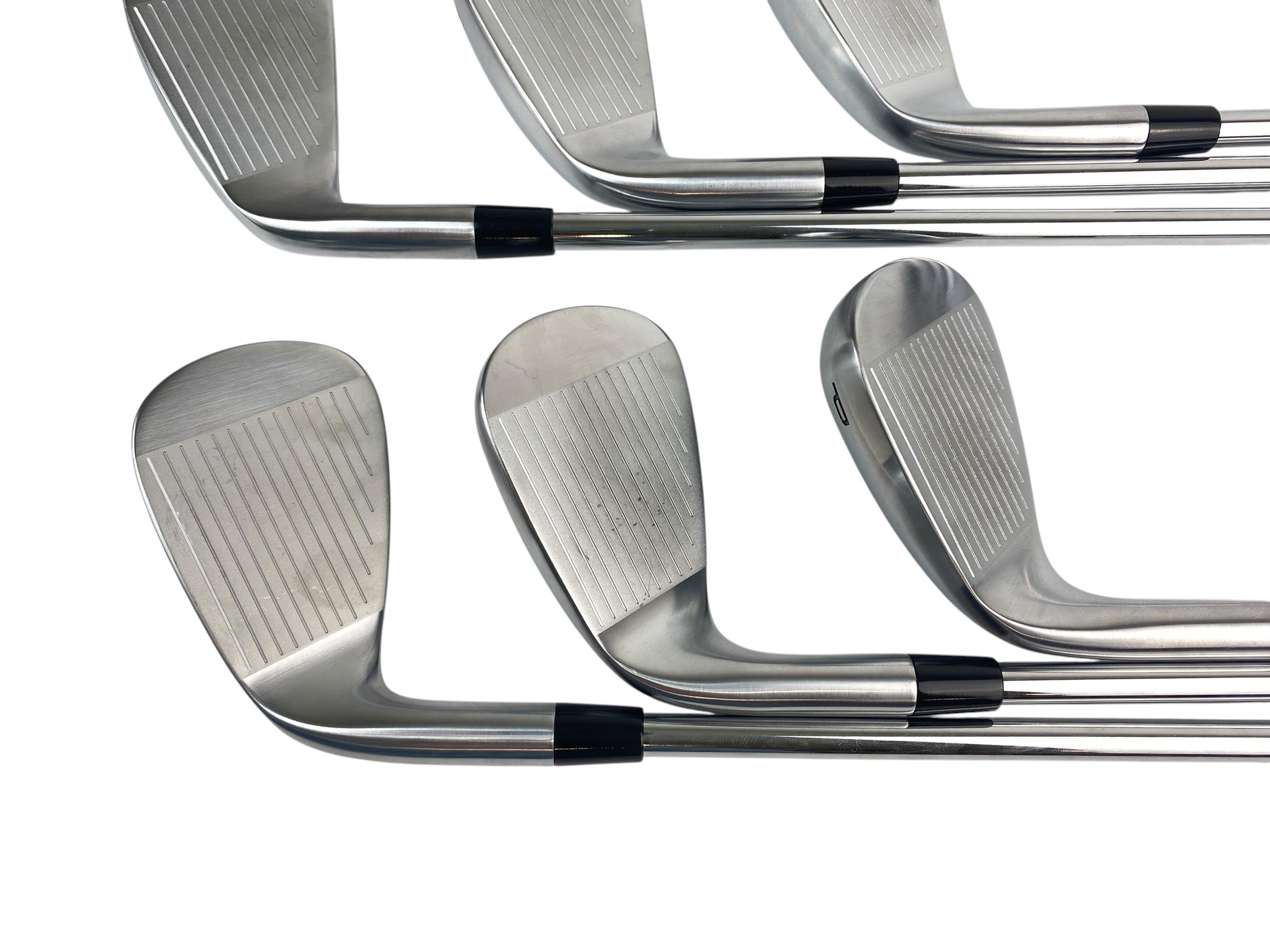 Callaway Quantum Max Irons / 5-PW / Stiff Flex
