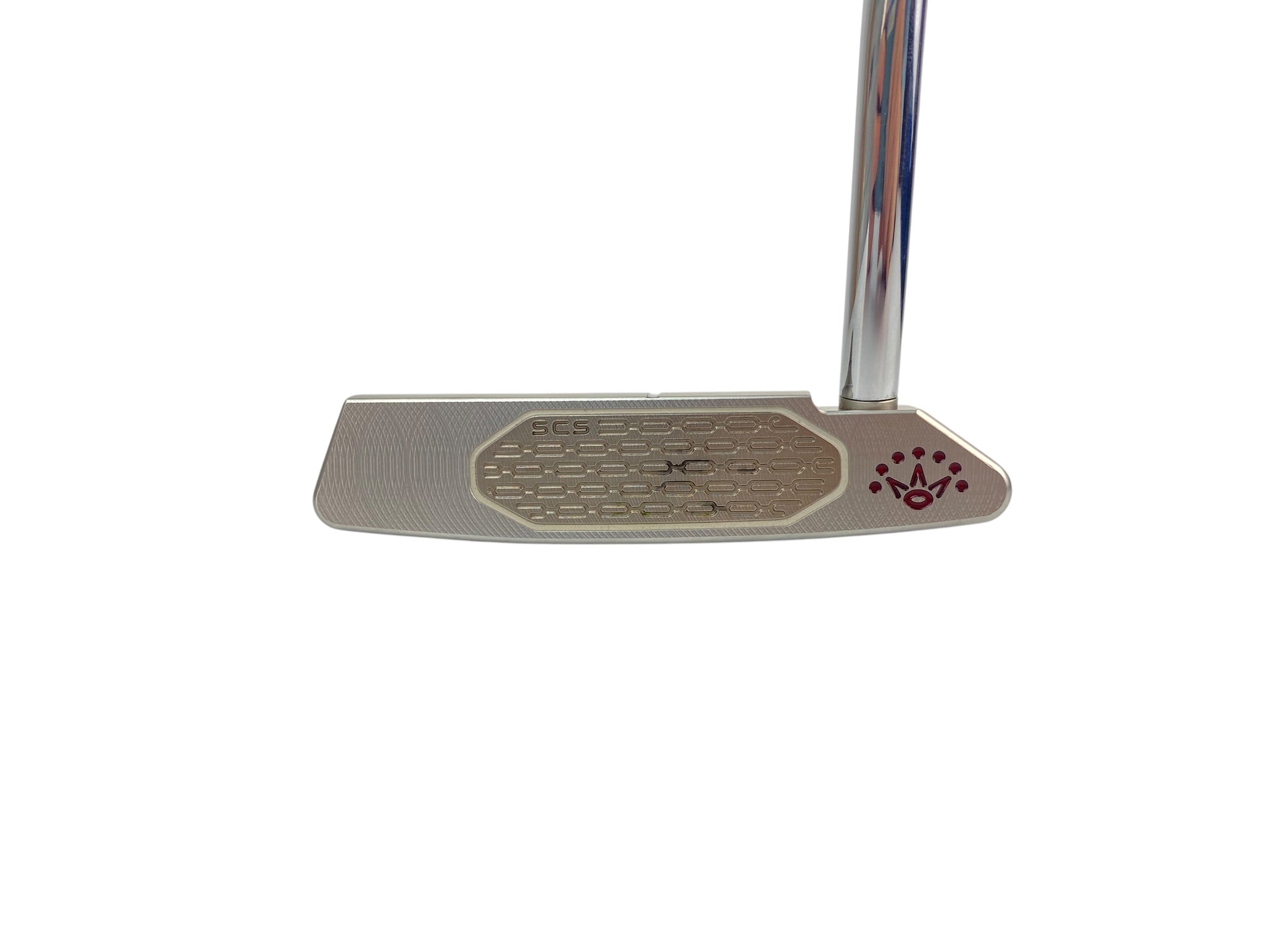 Scotty Cameron Studio Style Squareback Putter / 34 Inch