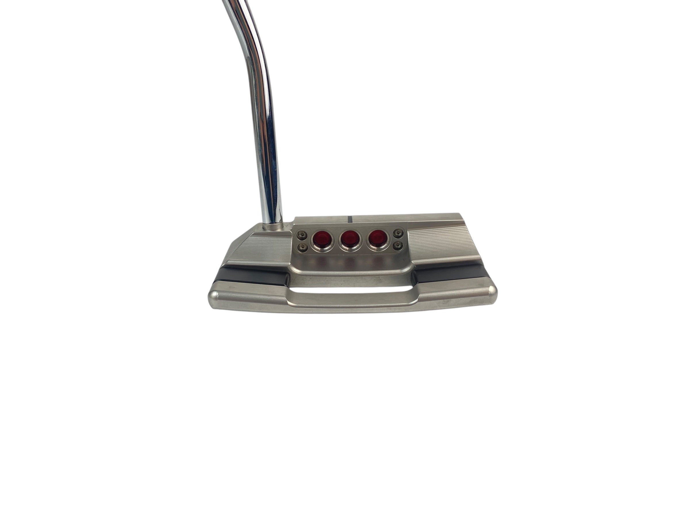 Scotty Cameron Studio Style Squareback Putter / 34 Inch