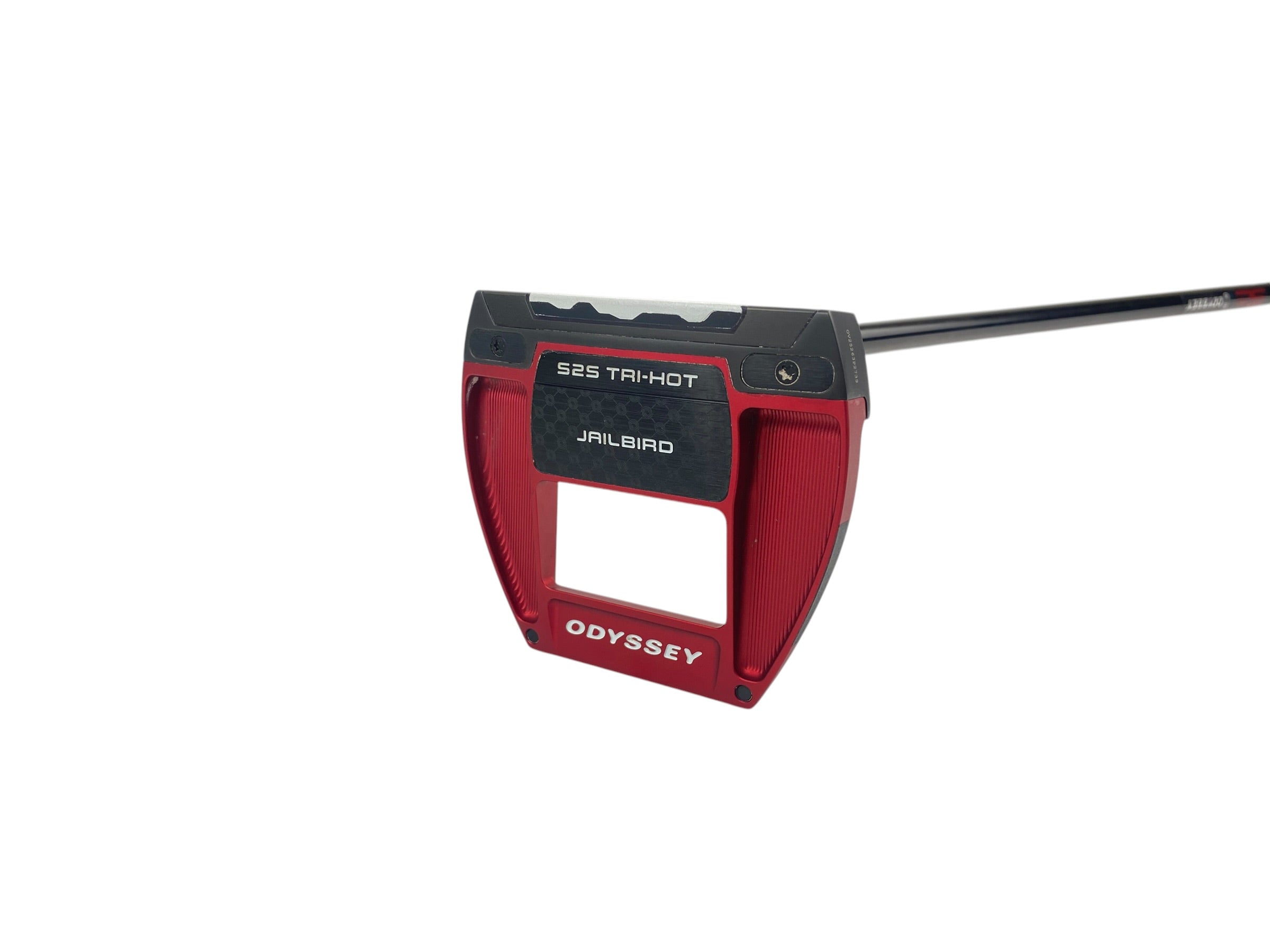 Odyssey S2S Tri-Hot Jailbird Putter / 34 Inch
