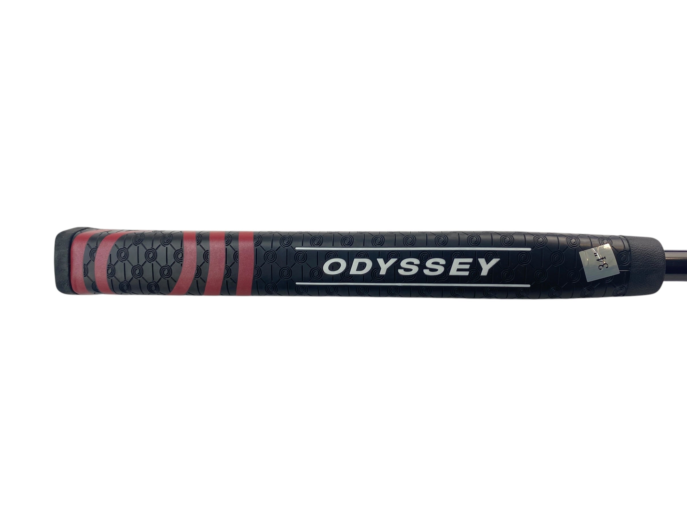 Odyssey S2S Tri-Hot Jailbird Putter / 34 Inch