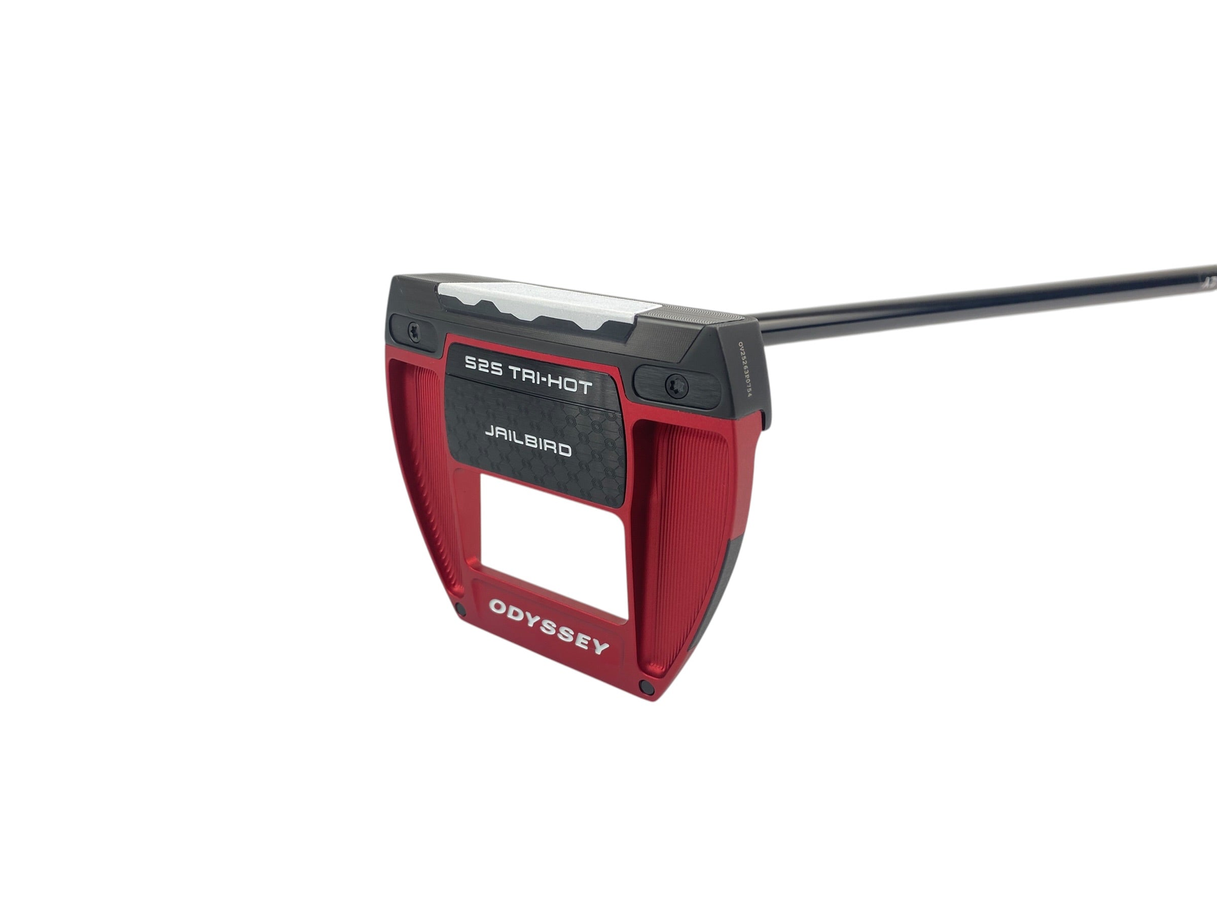 Odyssey S2S Tri-Hot Jailbird Putter / 34 Inch