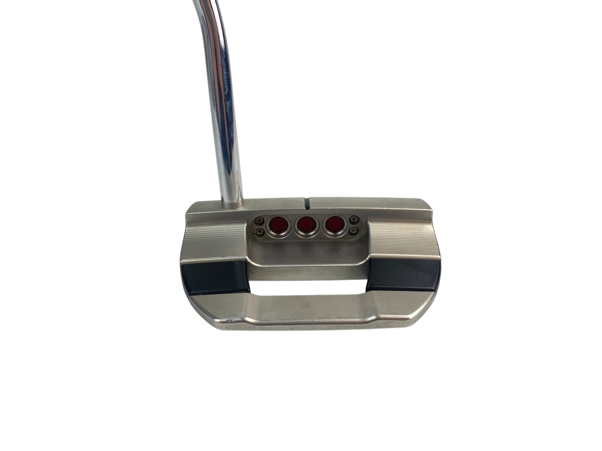 Scotty Cameron Studio Style Fastback 2025 Putter / 34 Inch