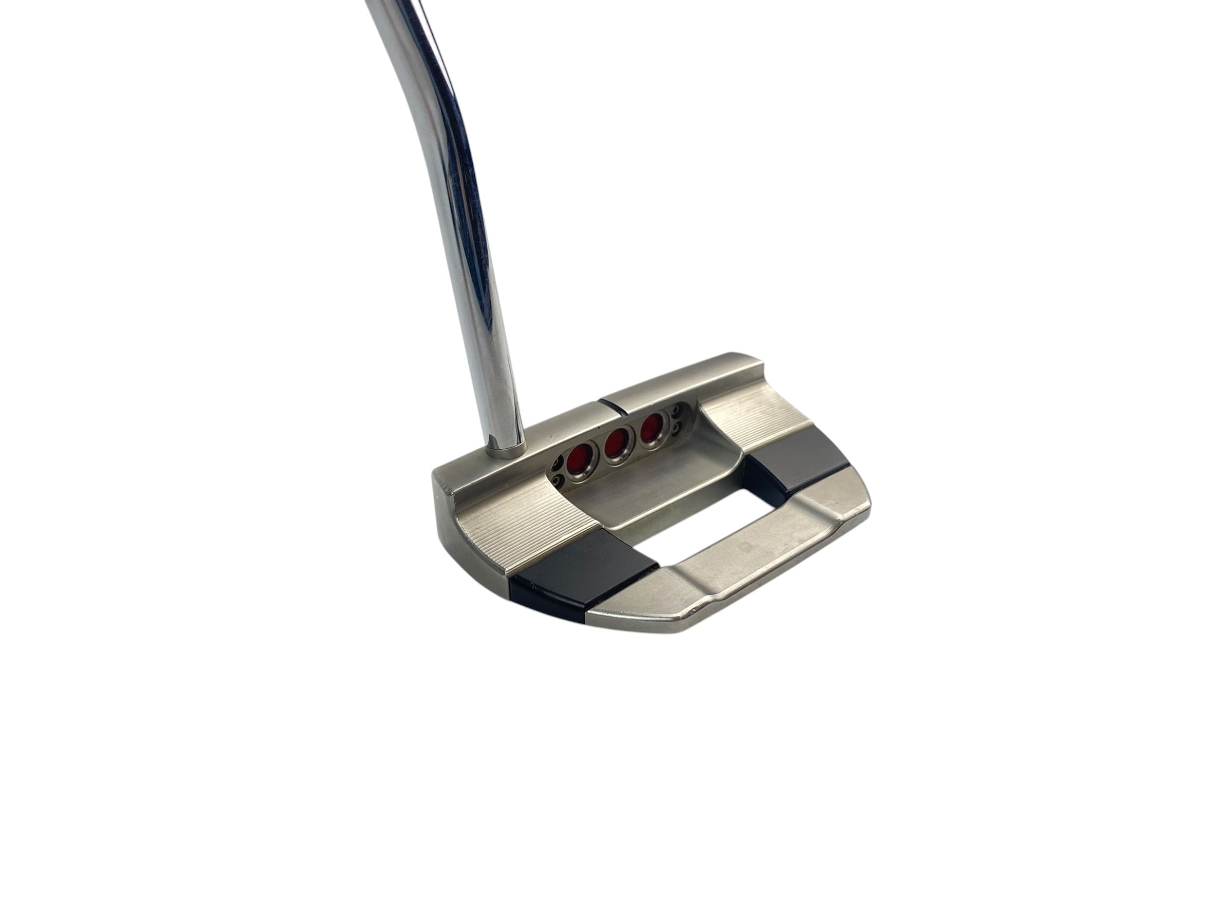 Scotty Cameron Studio Style Fastback 2025 Putter / 34 Inch