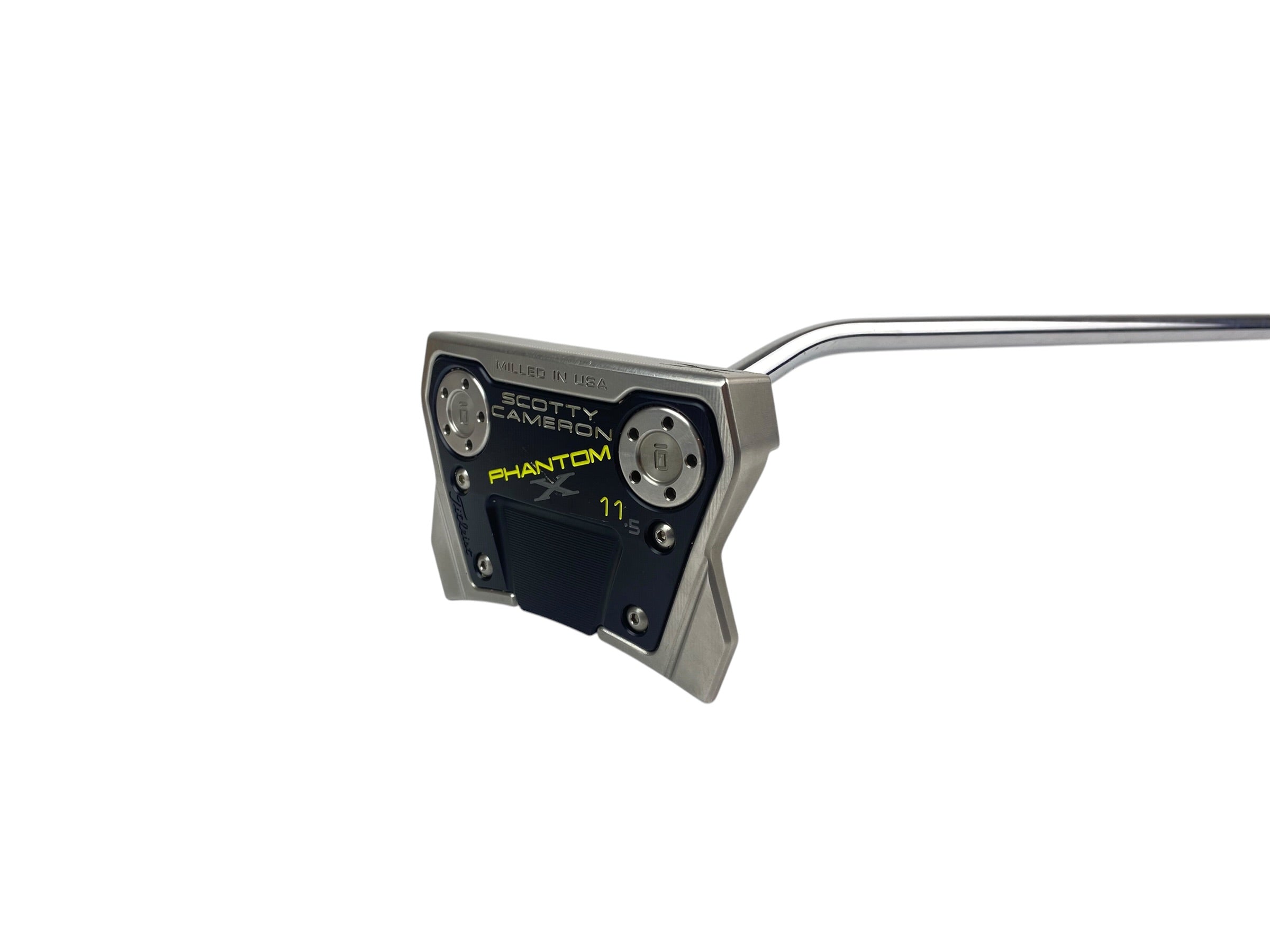 Scotty Cameron Phantom X 11.5 Putter / 35 Inch