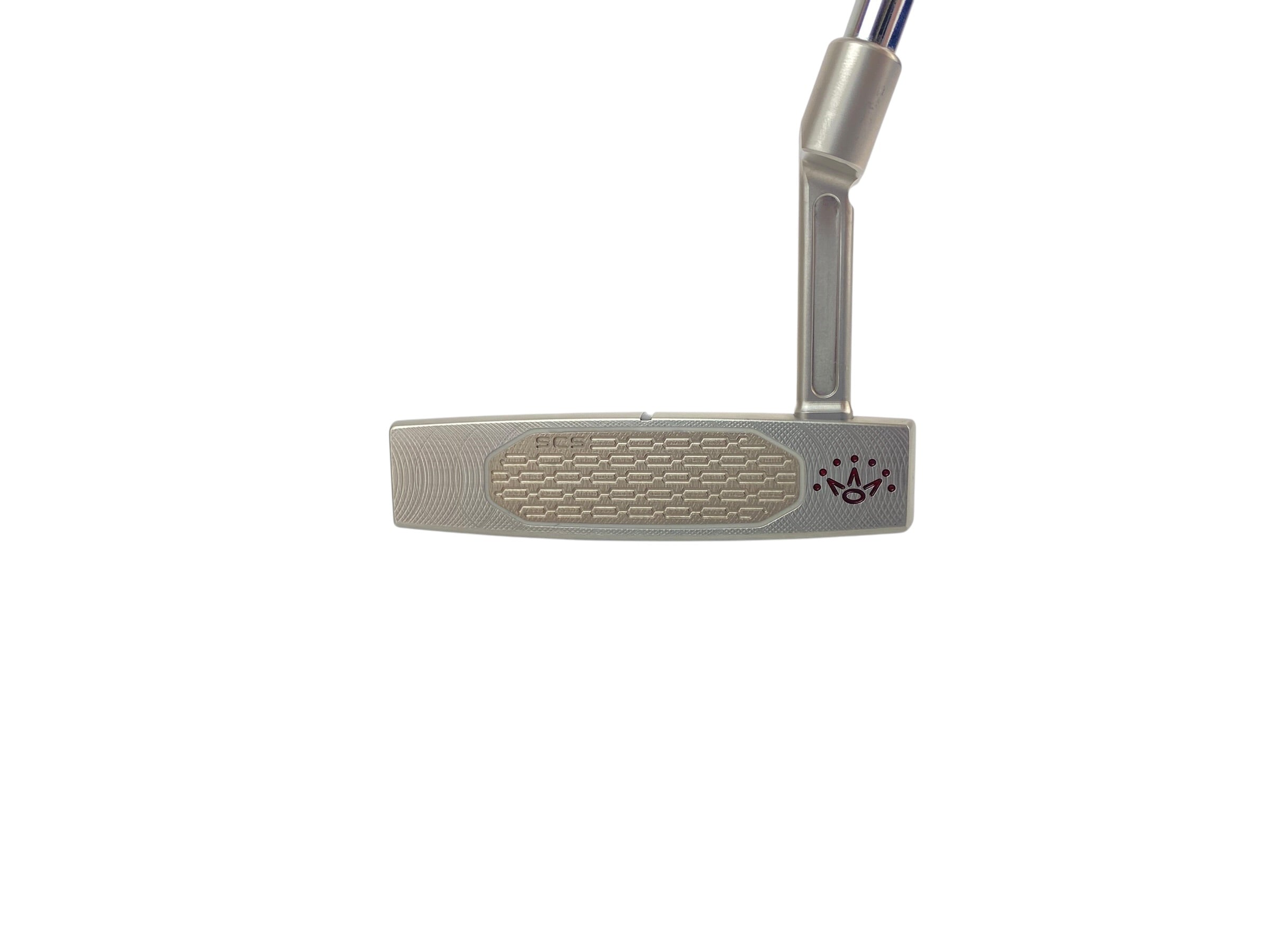 Scotty Cameron Studio Style Fastback 2 2025 Putter / 34 Inch