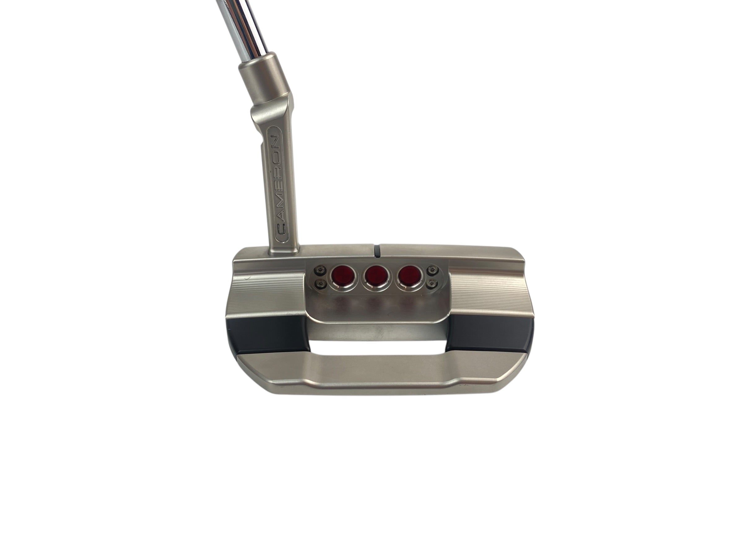 Scotty Cameron Studio Style Fastback 2 2025 Putter / 34 Inch