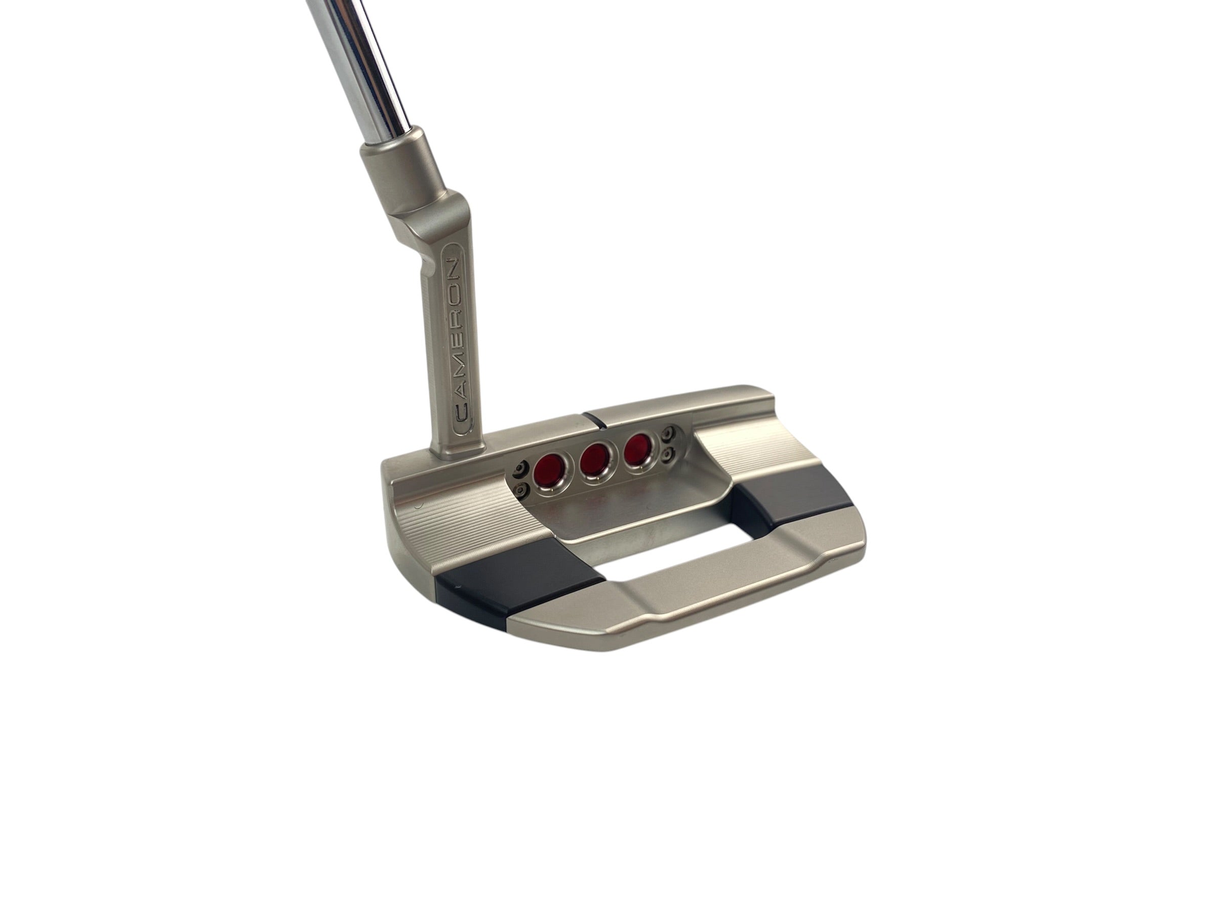 Scotty Cameron Studio Style Fastback 2 2025 Putter / 34 Inch
