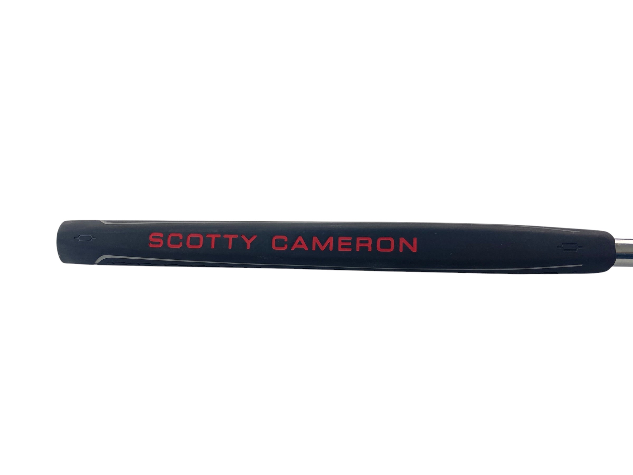 Scotty Cameron Studio Style Fastback 2 2025 Putter / 34 Inch