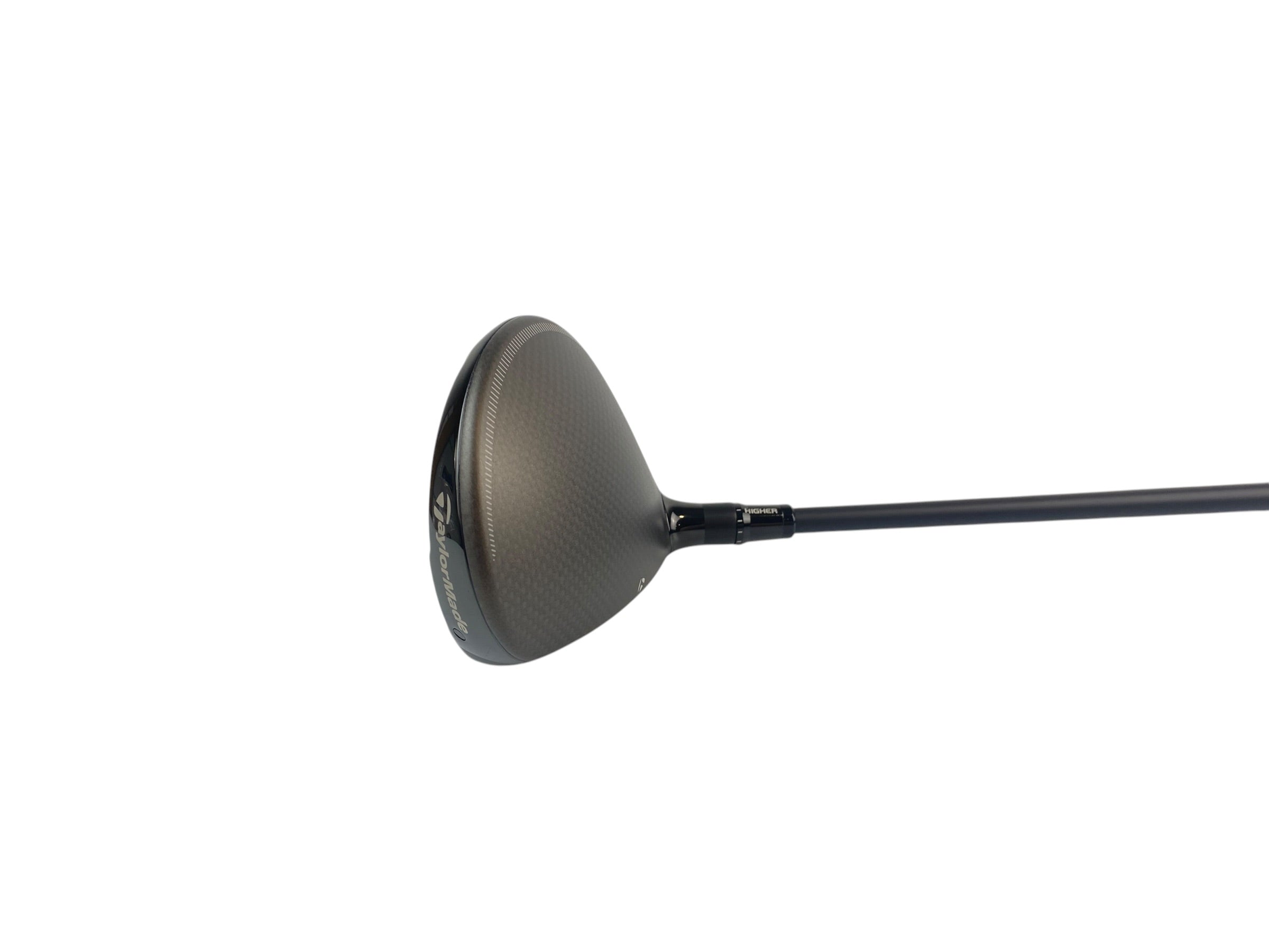 Taylormade Qi4D 5 Wood / 18 Degree / Extra Stiff Flex