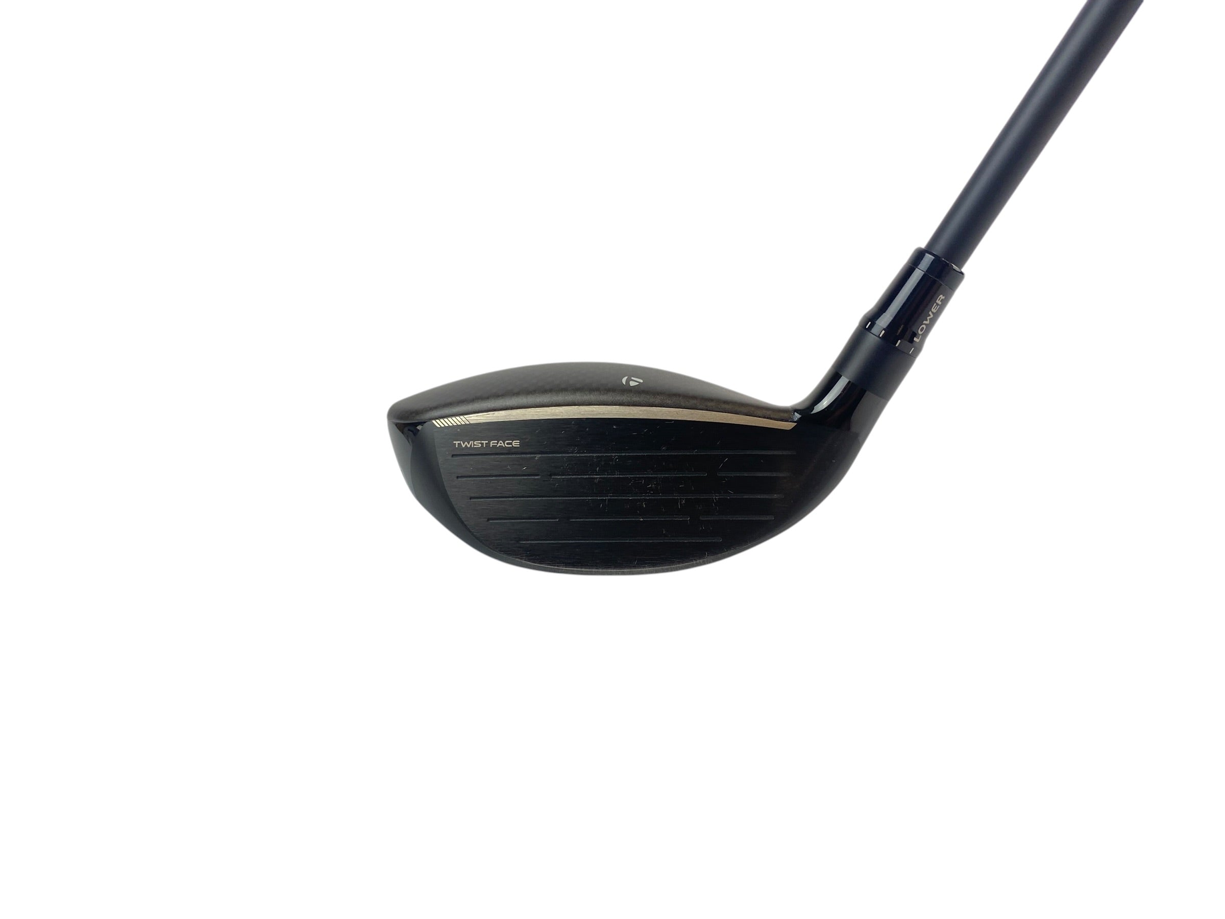 Taylormade Qi4D 5 Wood / 18 Degree / Extra Stiff Flex