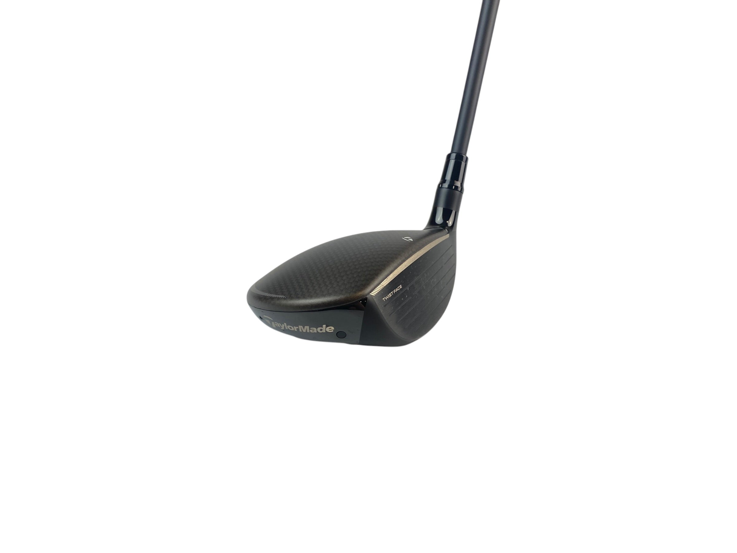 Taylormade Qi4D 5 Wood / 18 Degree / Extra Stiff Flex