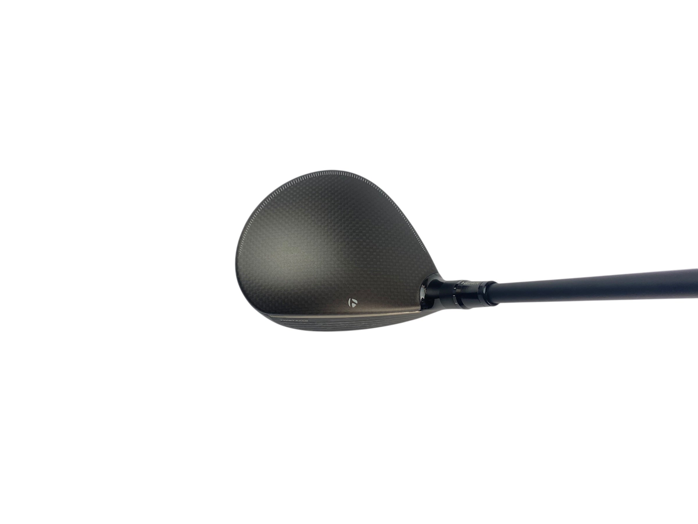 Taylormade Qi4D 5 Wood / 18 Degree / Extra Stiff Flex