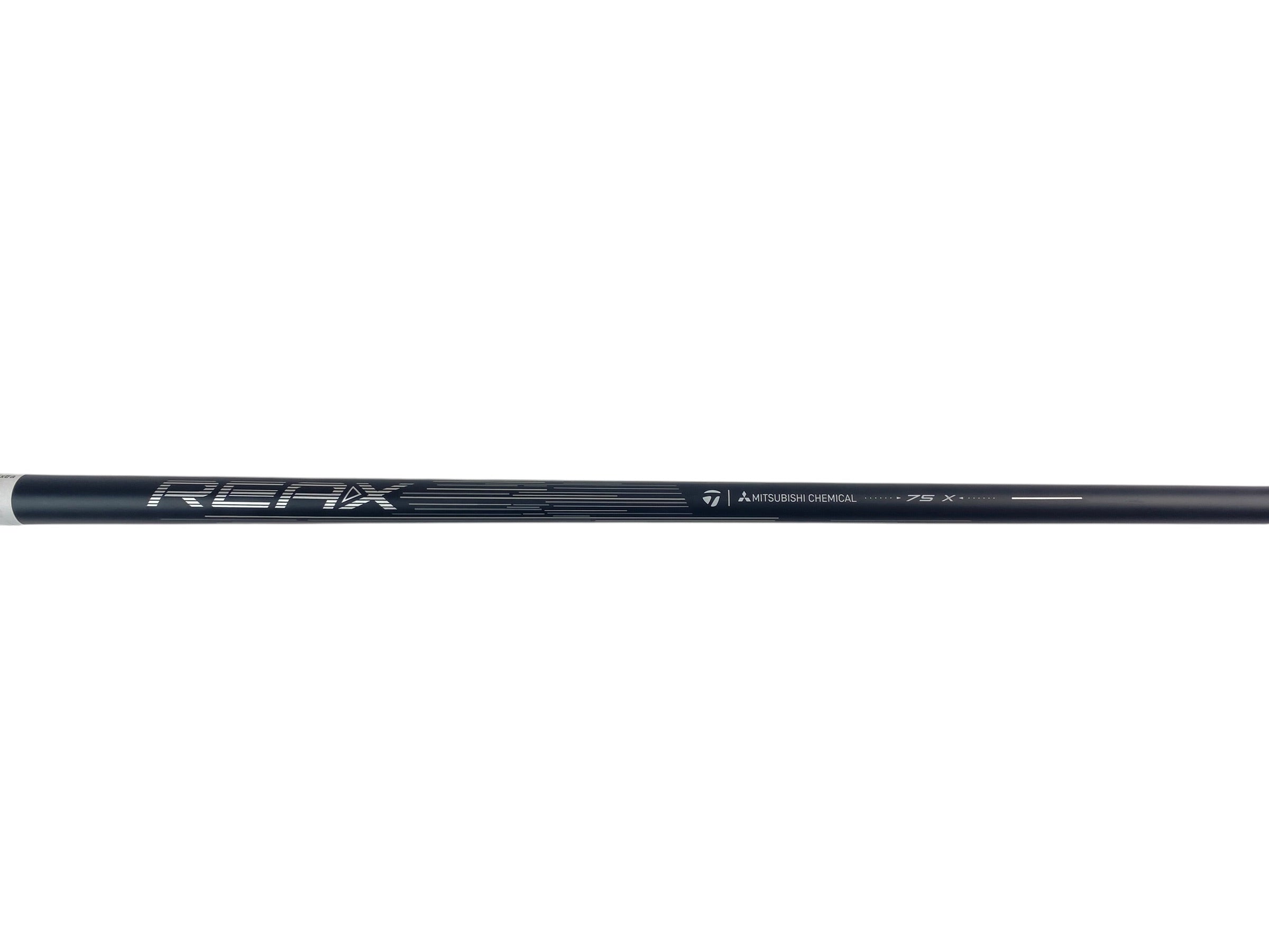 Taylormade Qi4D 5 Wood / 18 Degree / Extra Stiff Flex