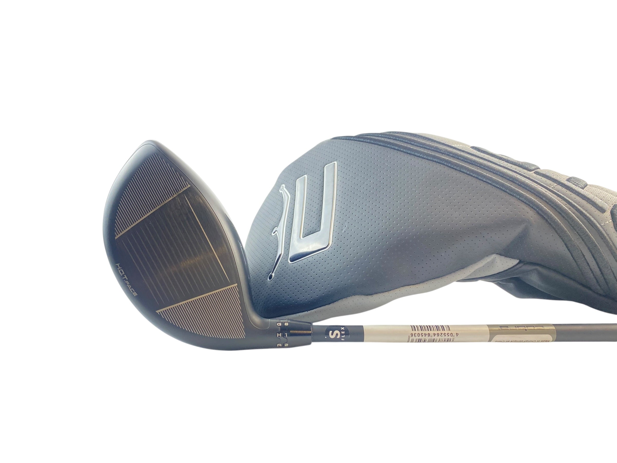 Cobra OPTM X Driver / 10.5 Degree / Stiff Flex