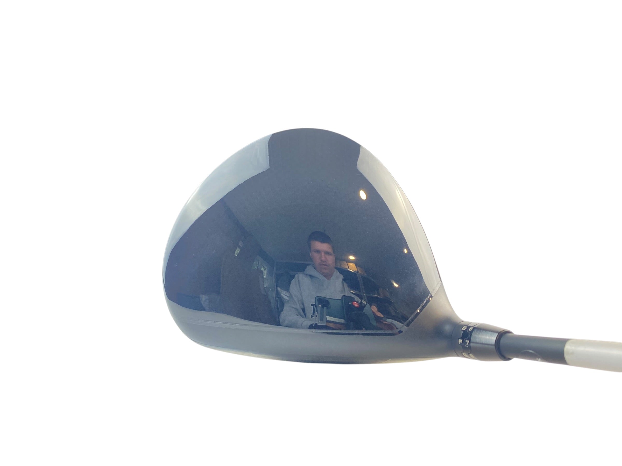 Cobra OPTM X Driver / 10.5 Degree / Stiff Flex