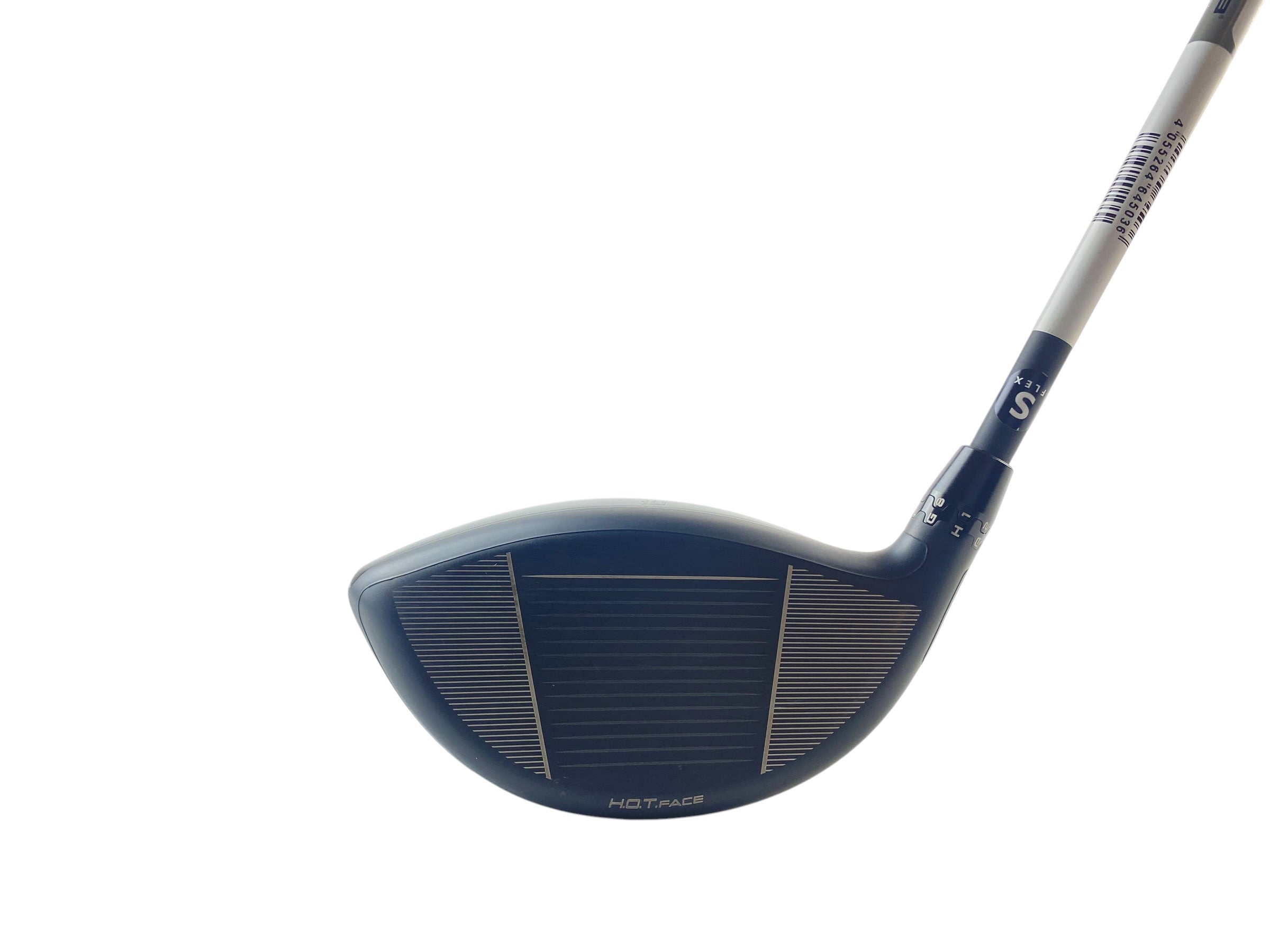 Cobra OPTM X Driver / 10.5 Degree / Stiff Flex