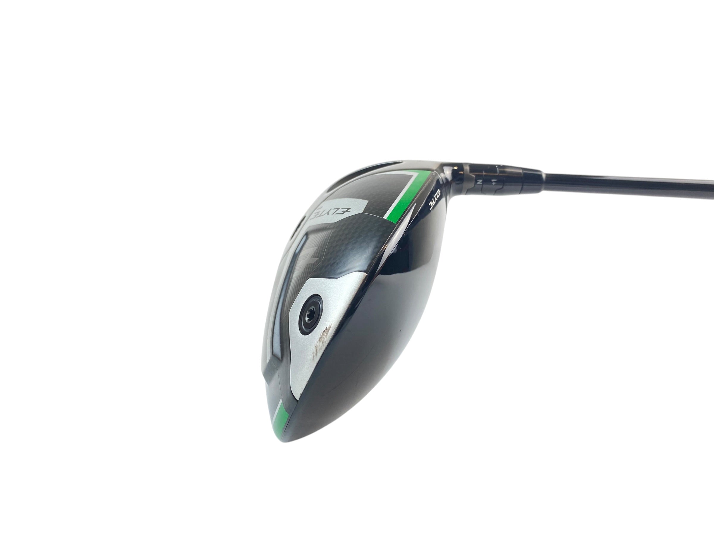Callaway Elyte Triple Diamond Driver / 9 Degree / Stiff Flex