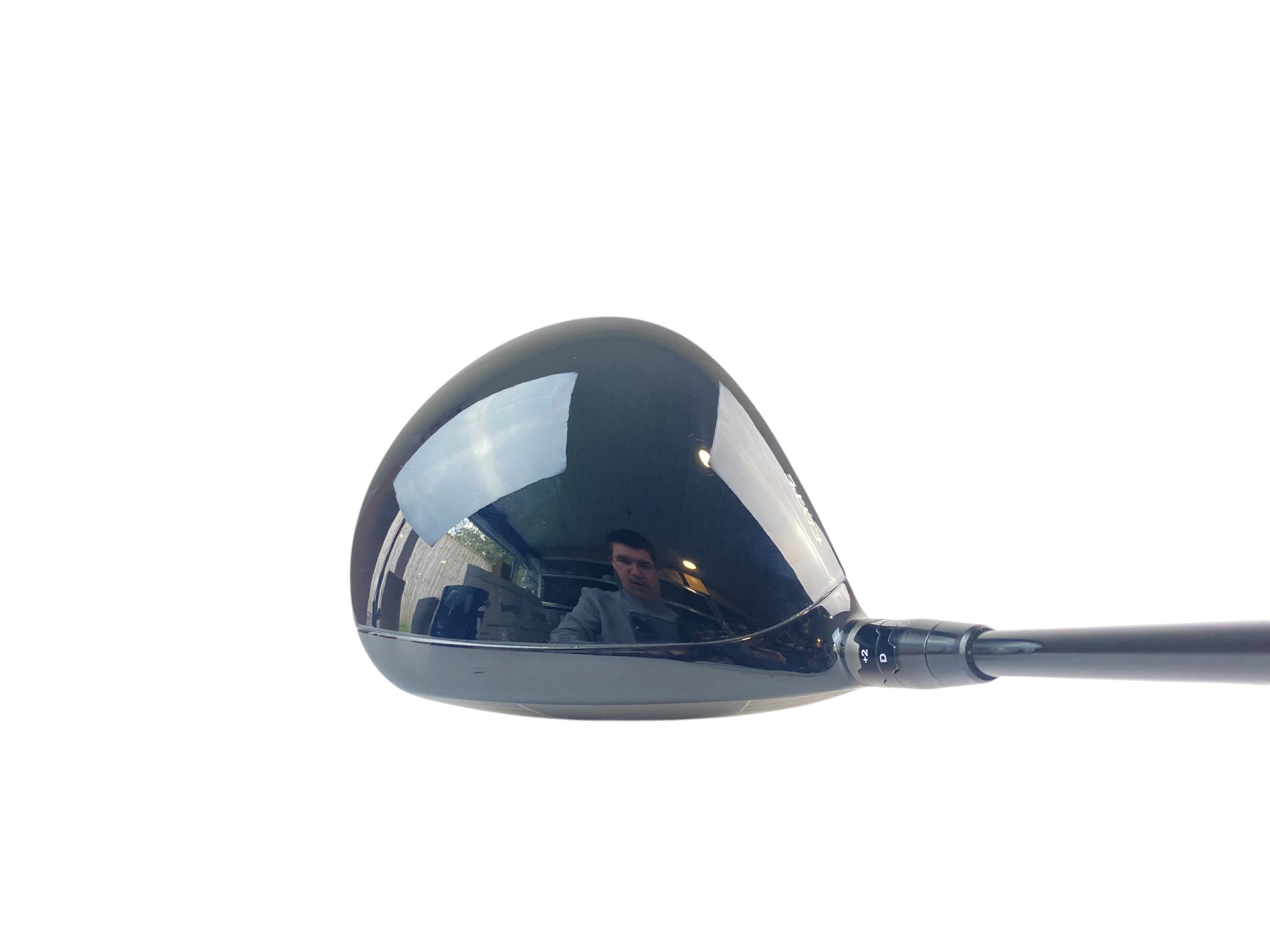 Callaway Elyte Triple Diamond Driver / 9 Degree / Stiff Flex
