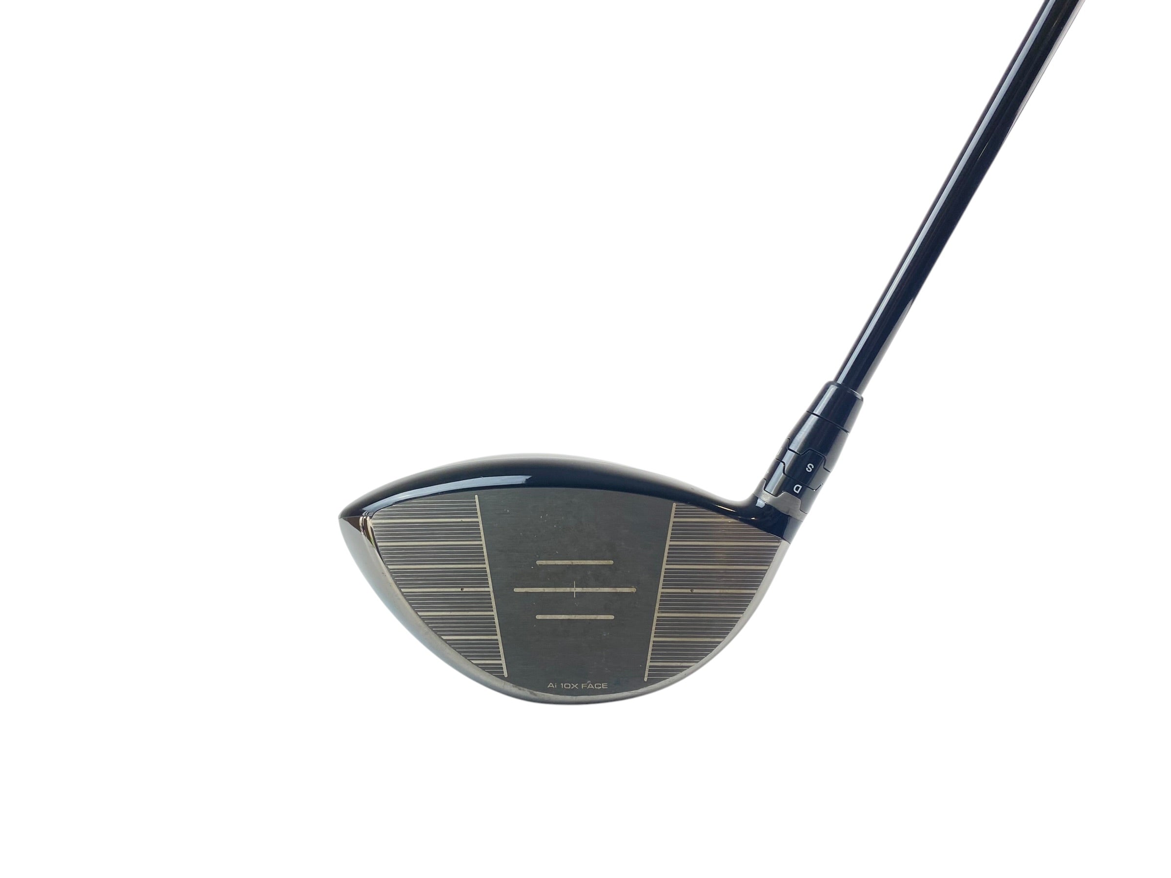 Callaway Elyte Triple Diamond Driver / 9 Degree / Stiff Flex