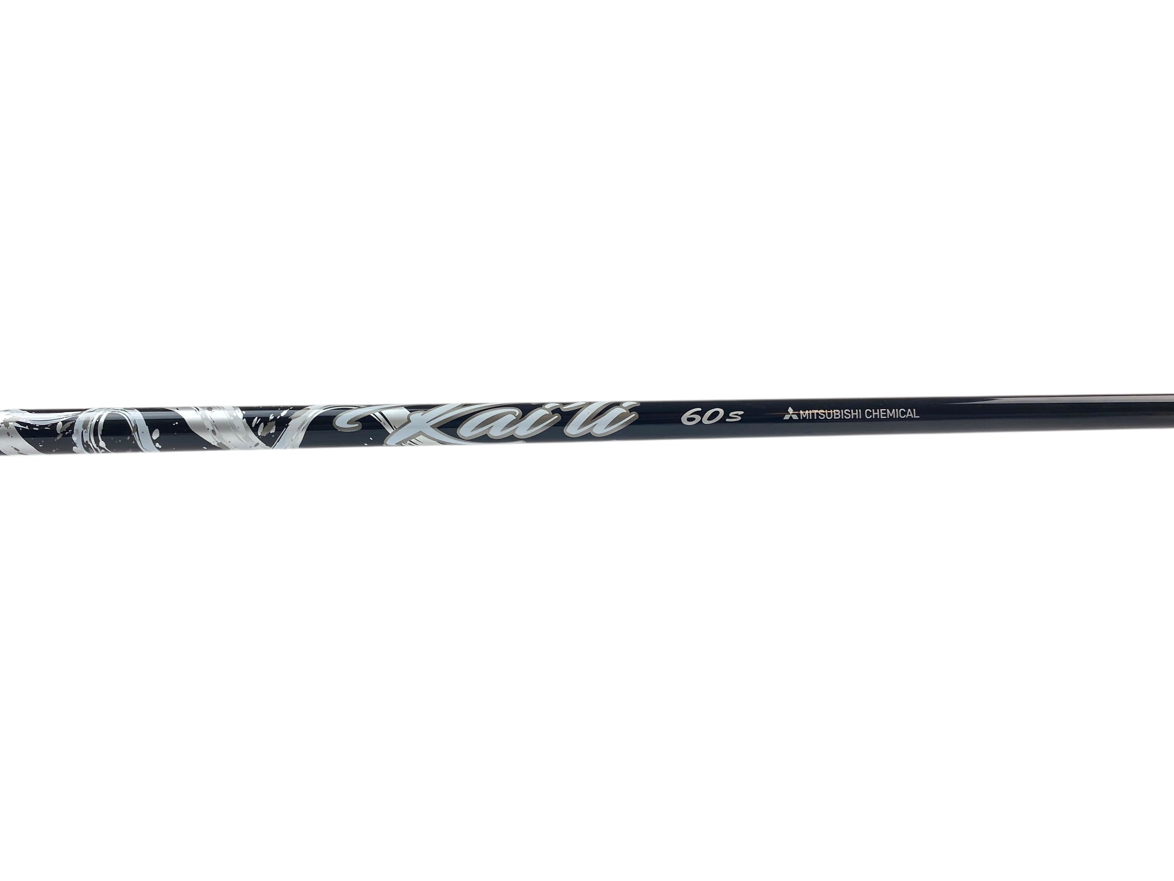 Callaway Elyte Triple Diamond Driver / 9 Degree / Stiff Flex