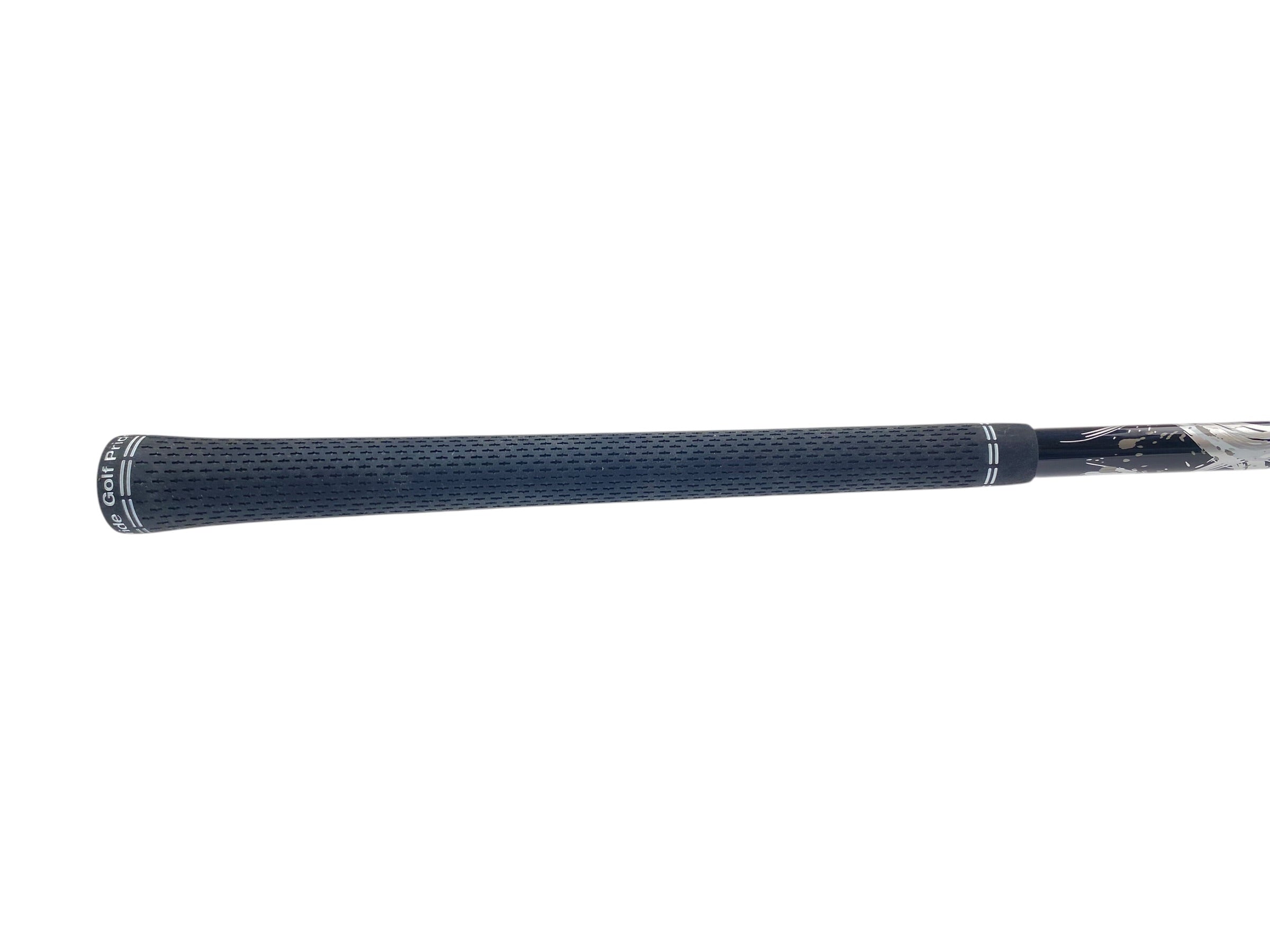 Callaway Elyte Triple Diamond Driver / 9 Degree / Stiff Flex