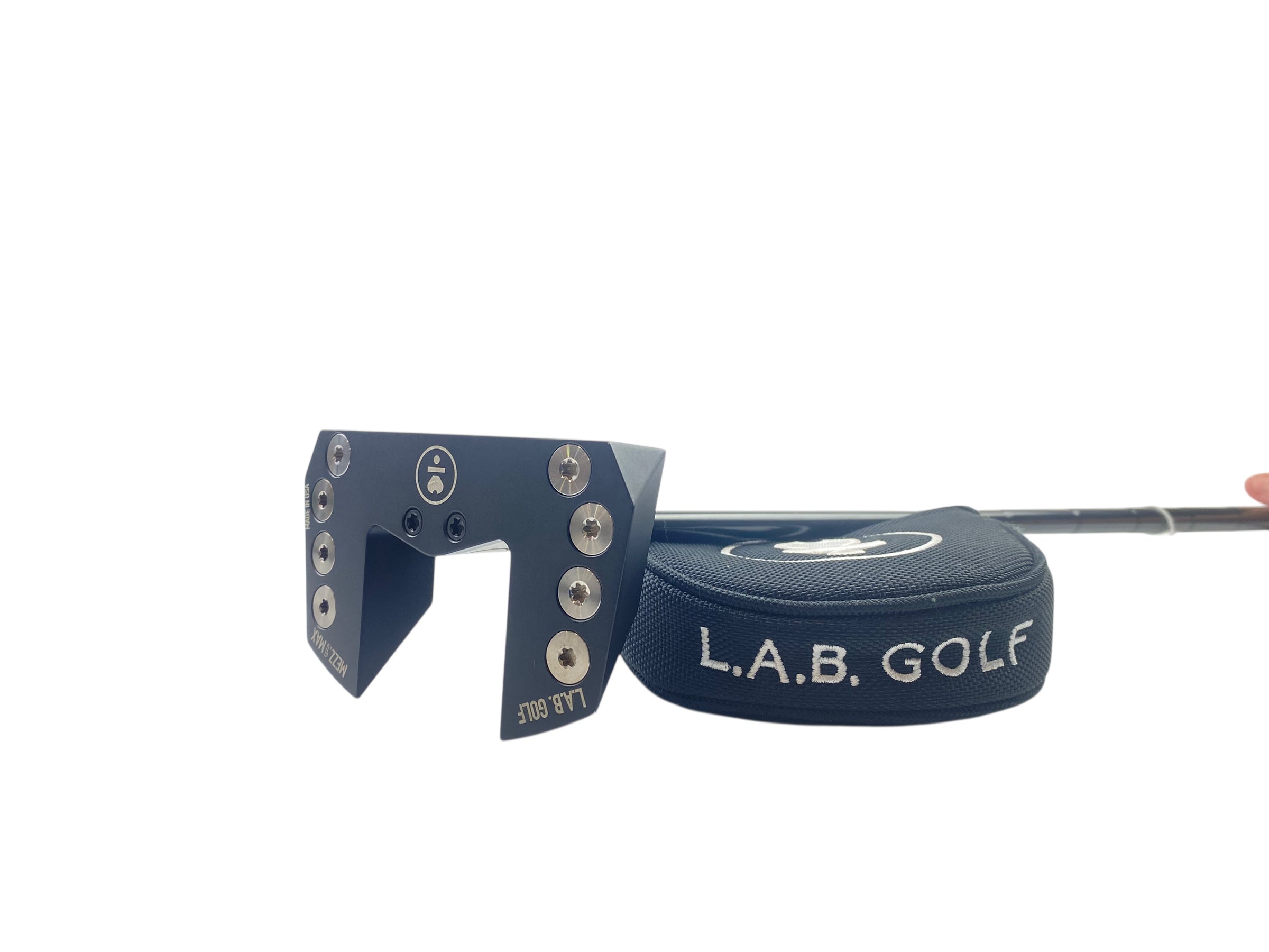 L.A.B Golf Mezz.1 Max Putter / 35 Inch