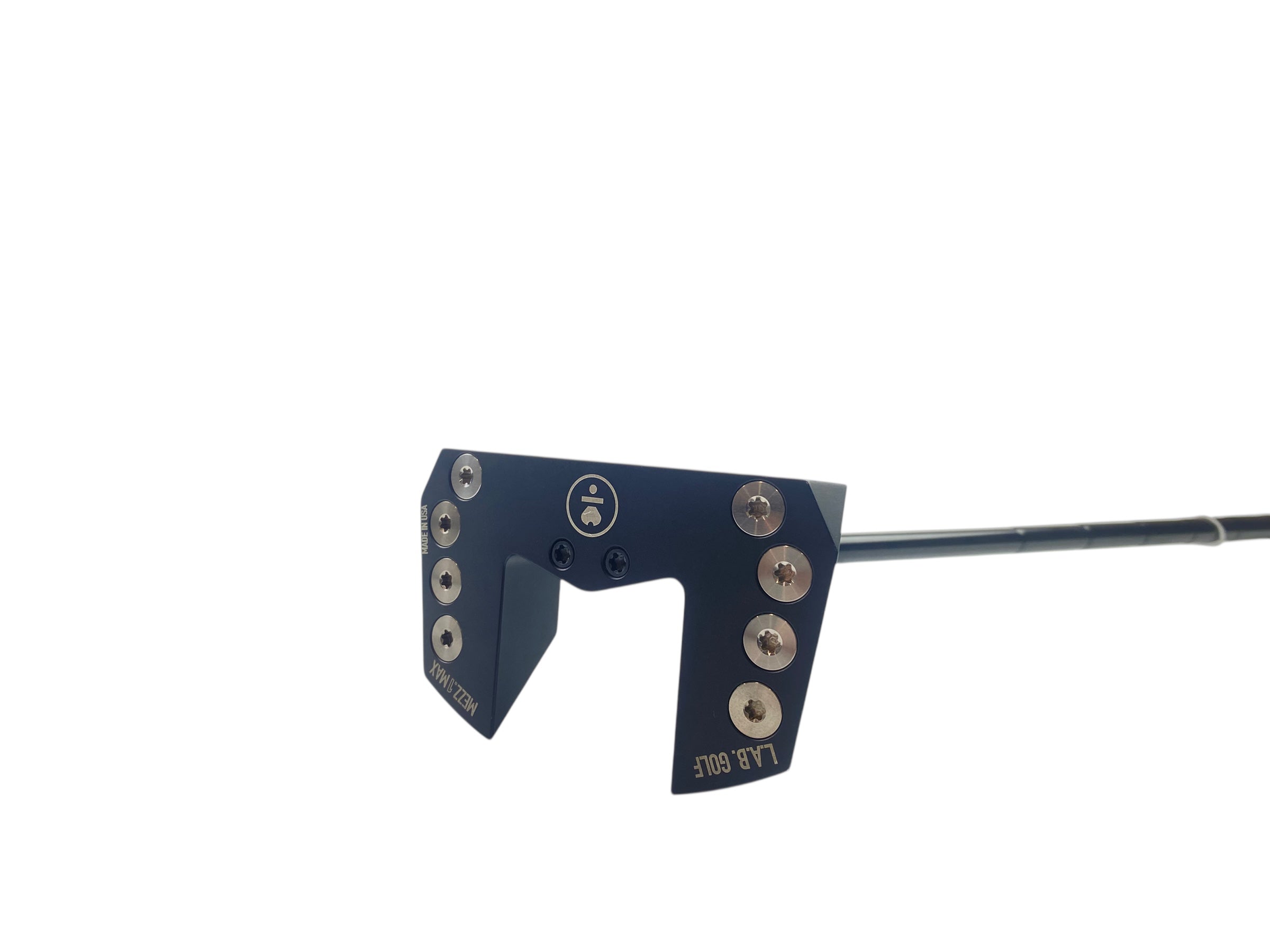 L.A.B Golf Mezz.1 Max Putter / 35 Inch