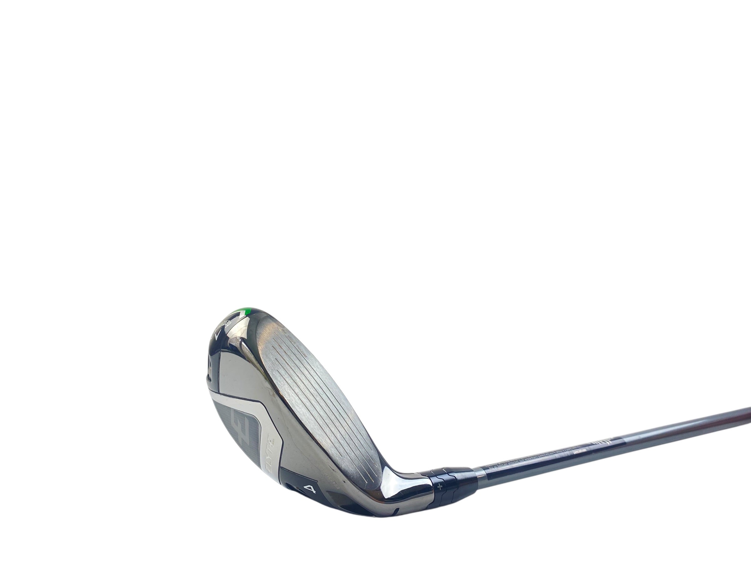 Callaway Elyte 4 Hybrid / 22 Degree / Stiff Flex