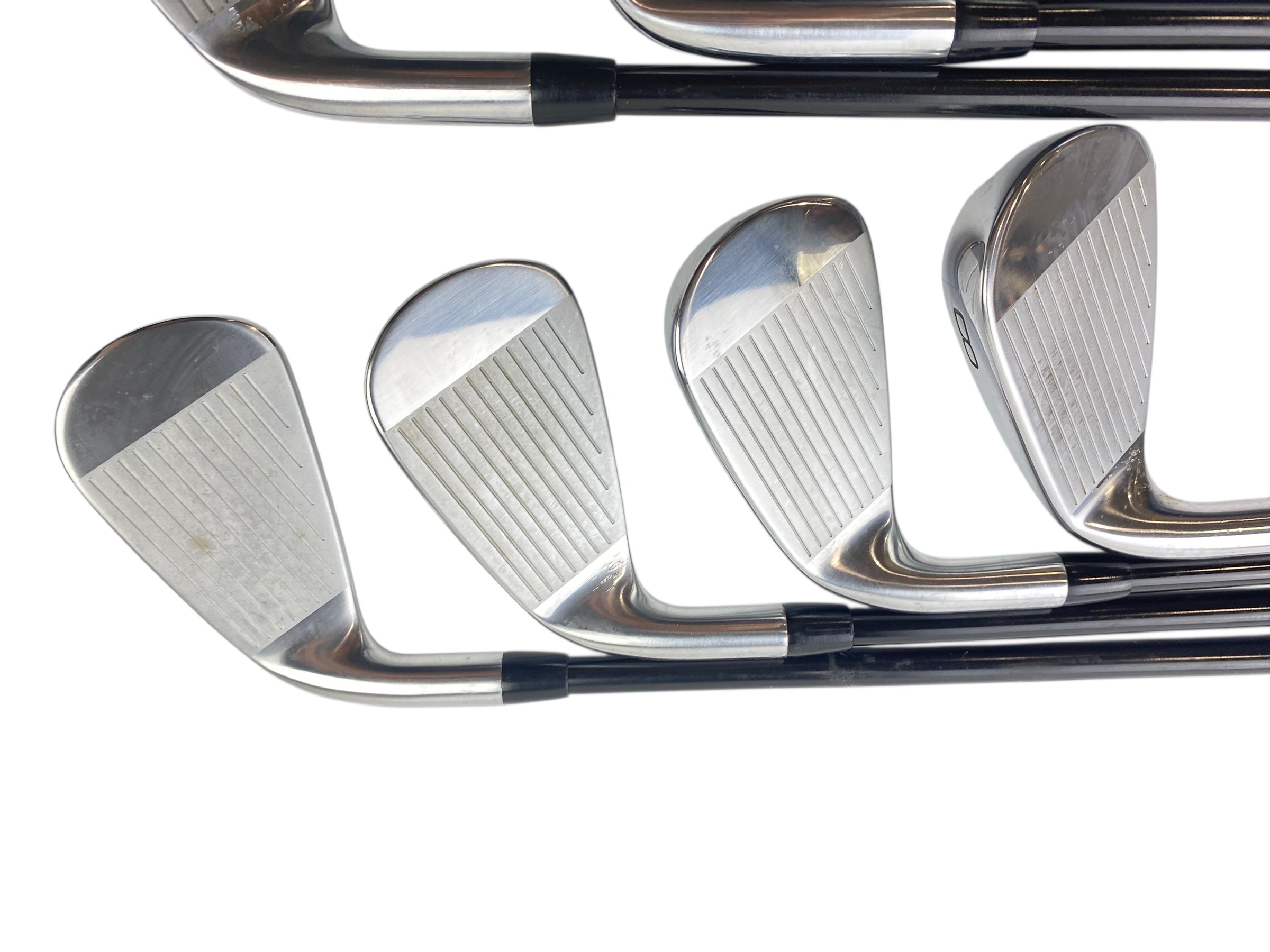 Titleist T350 Irons / 5-GW / Regular Flex