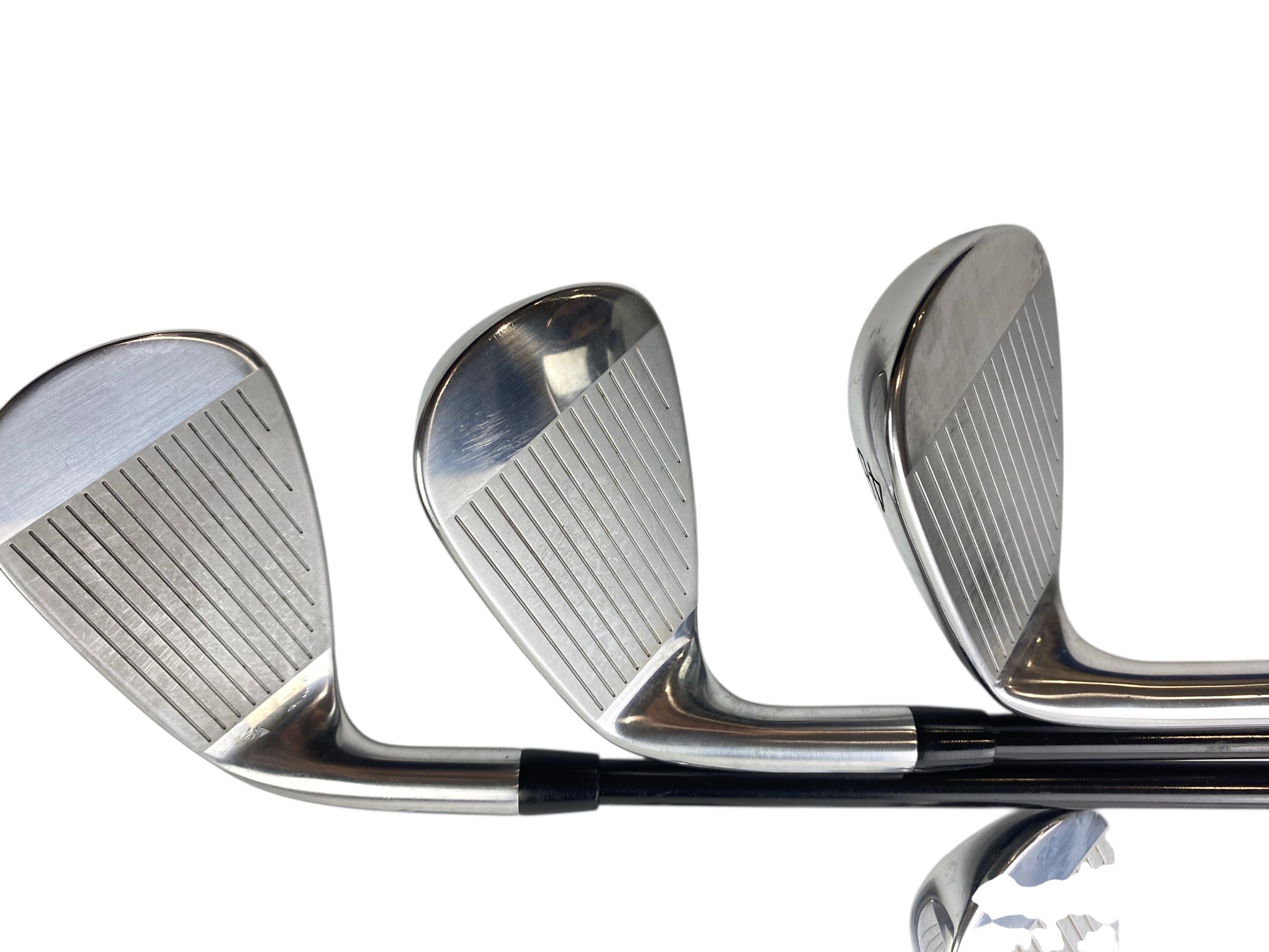Titleist T350 Irons / 5-GW / Regular Flex